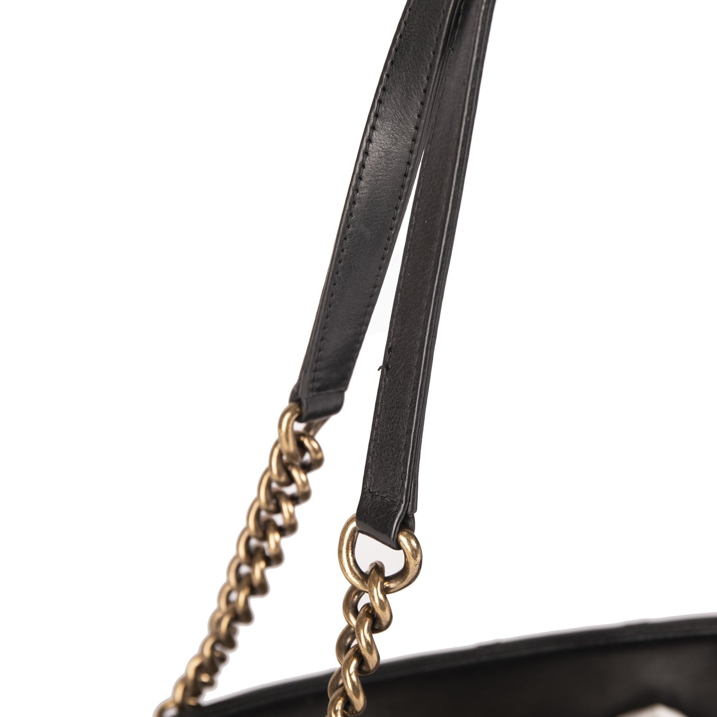 Chanel Medium CC Crown Tote