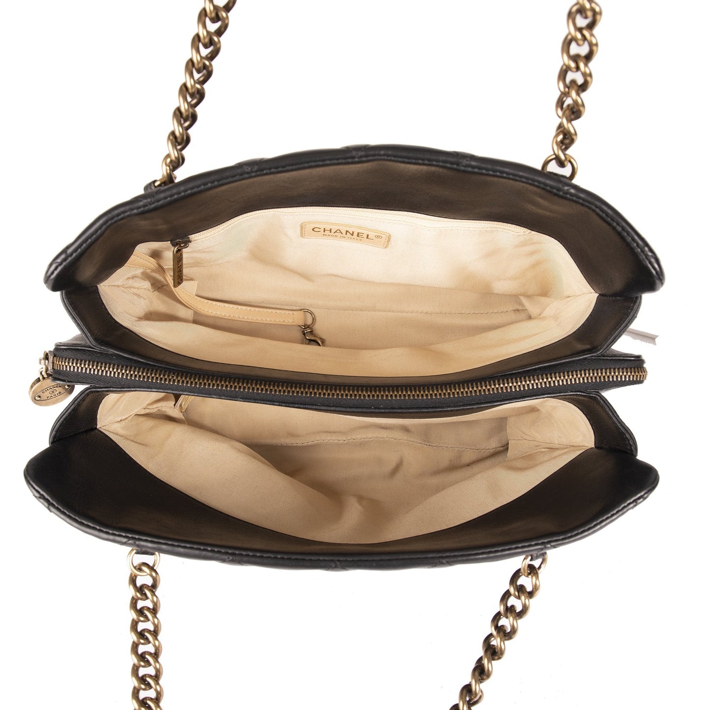 Chanel Medium CC Crown Tote