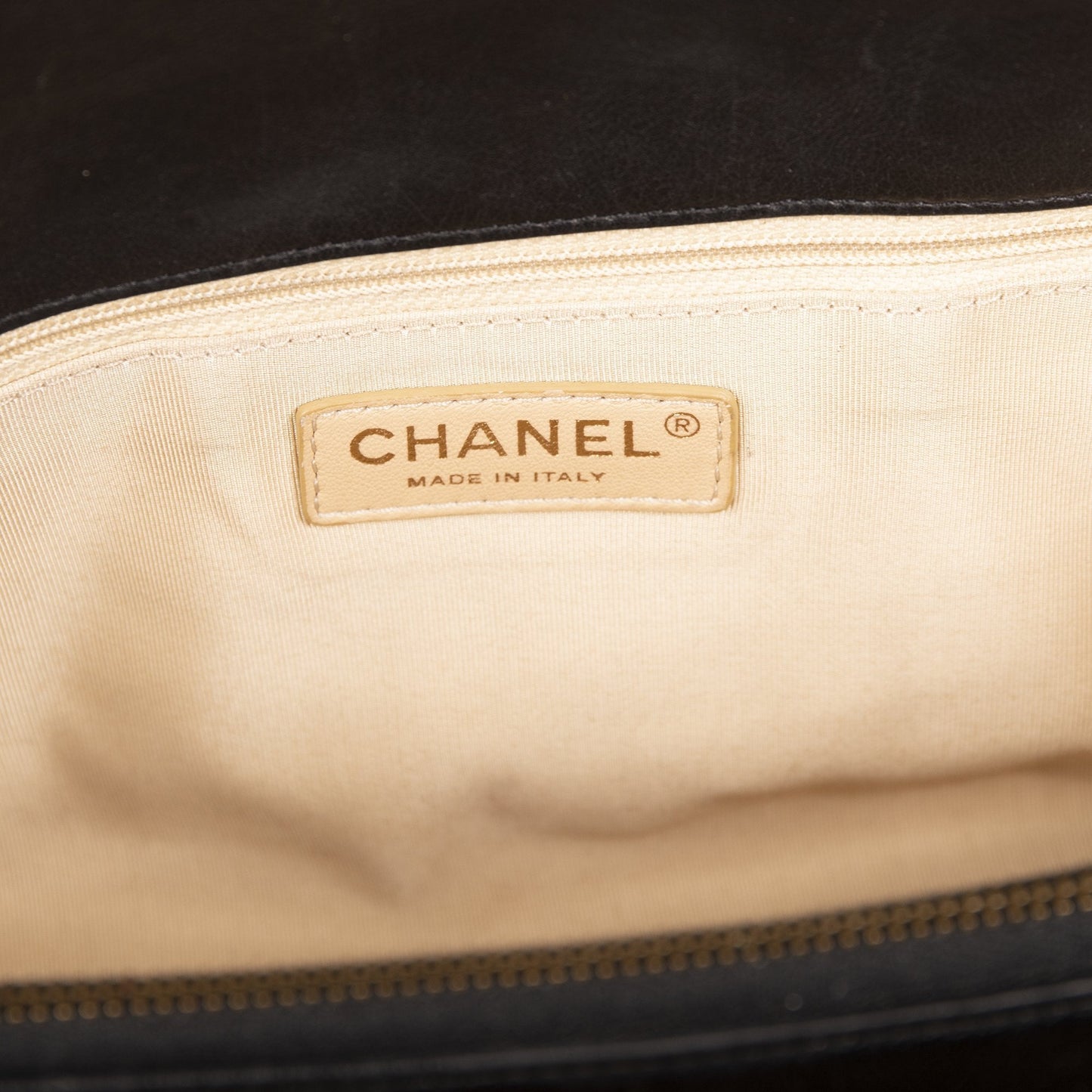 Chanel Medium CC Crown Tote