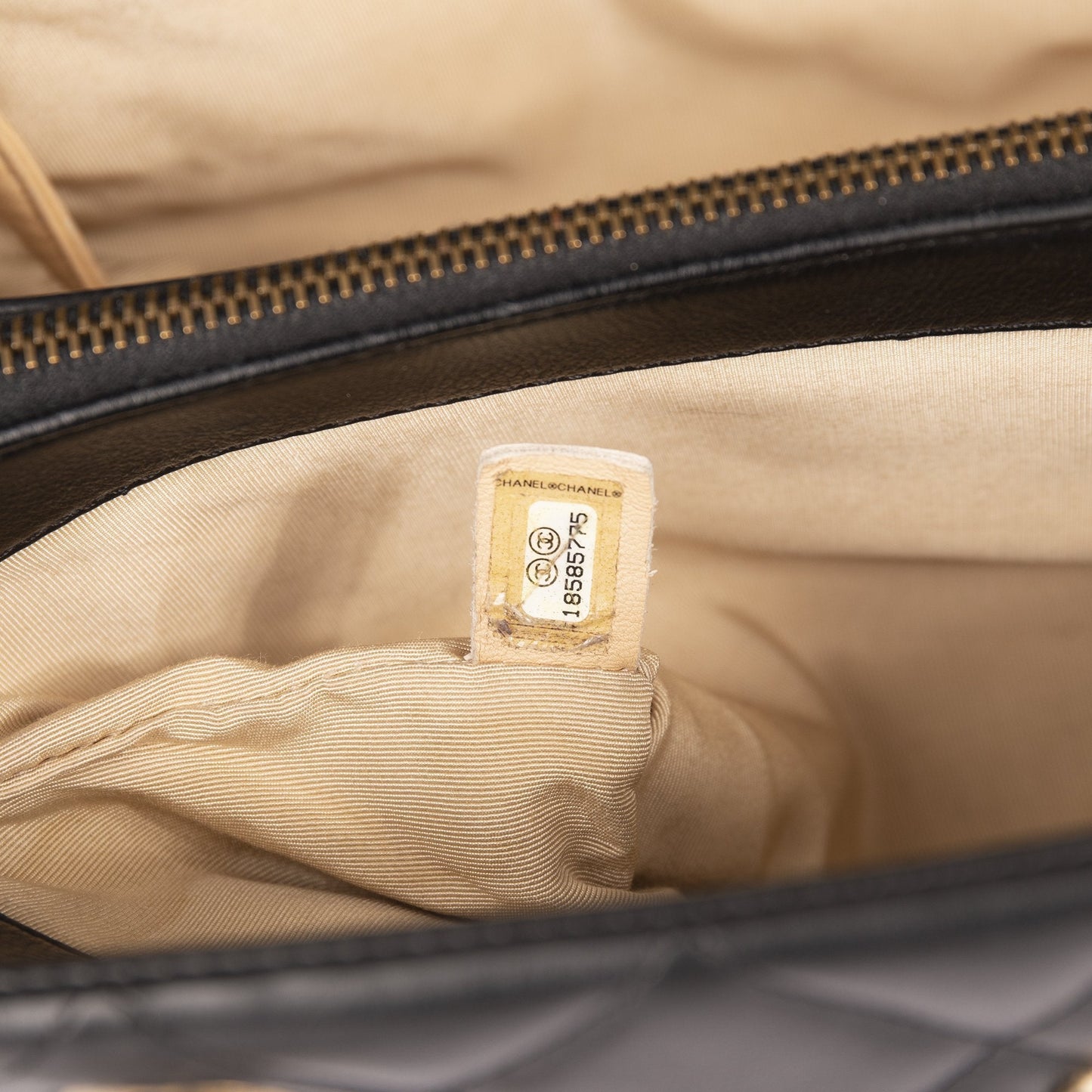 Chanel Medium CC Crown Tote