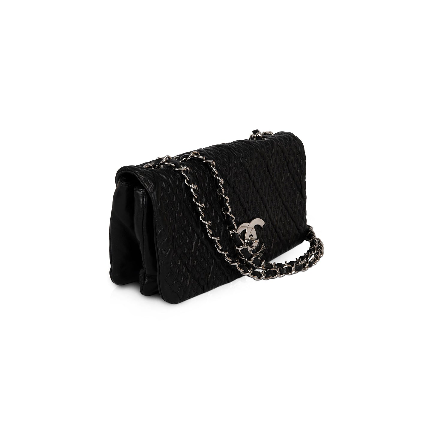 Chanel Medium CC Flap Bag