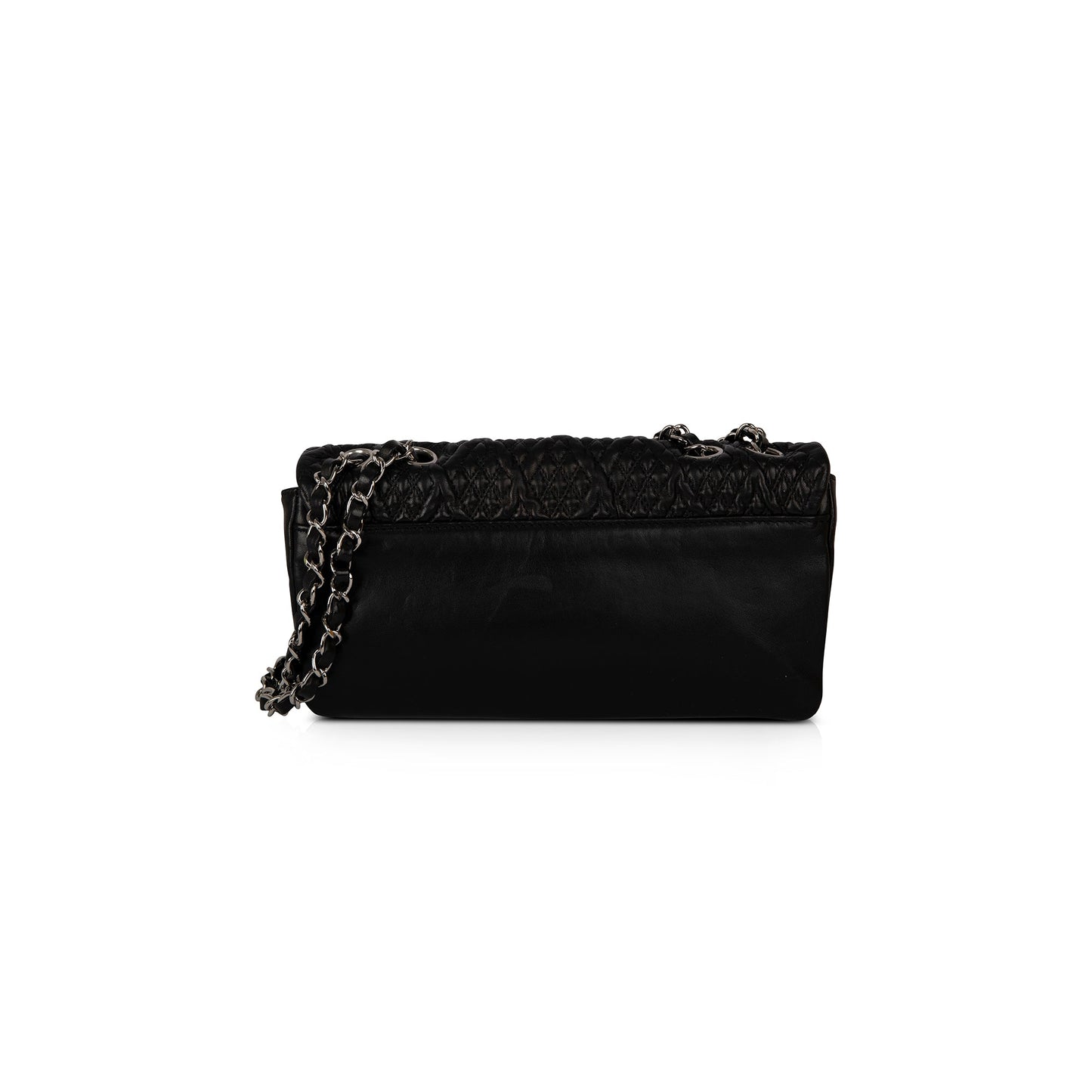 Chanel Medium CC Flap Bag