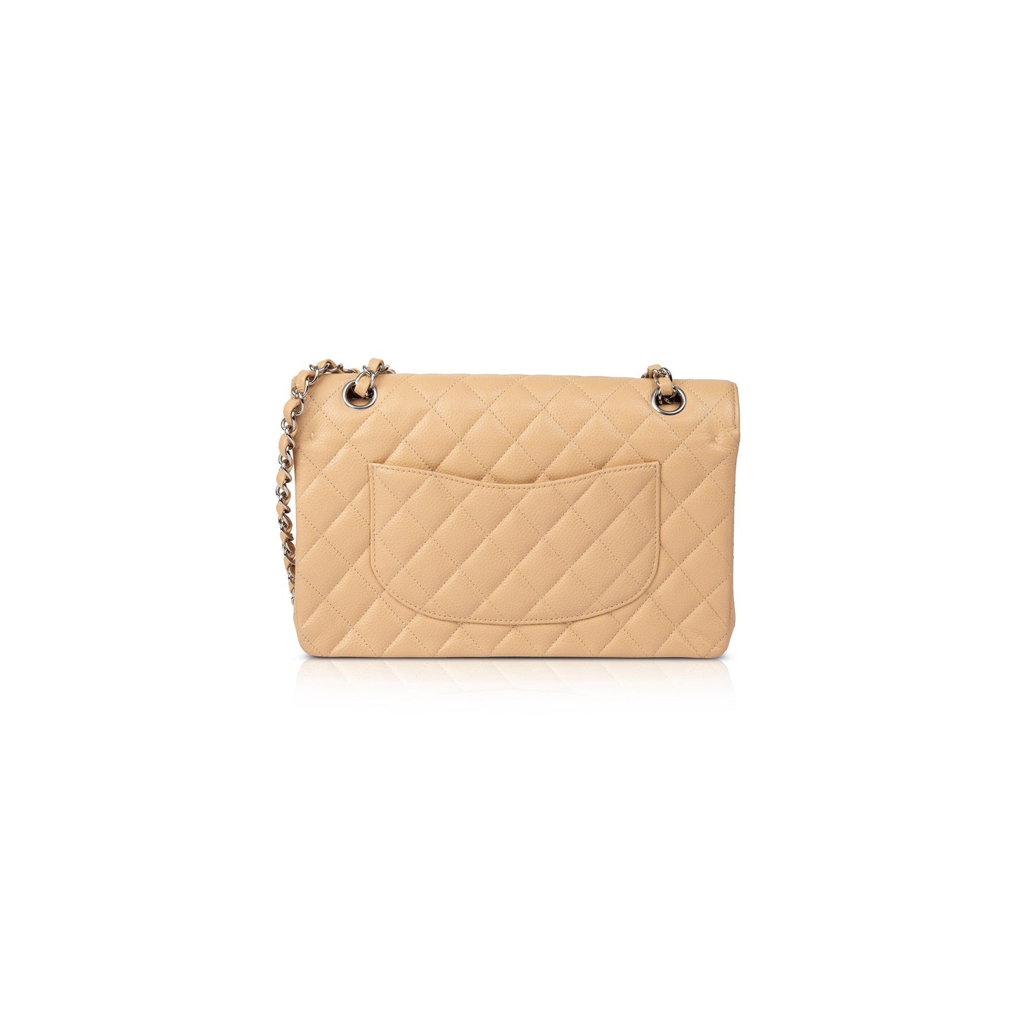 Chanel Medium Classic Double Flap Bag
