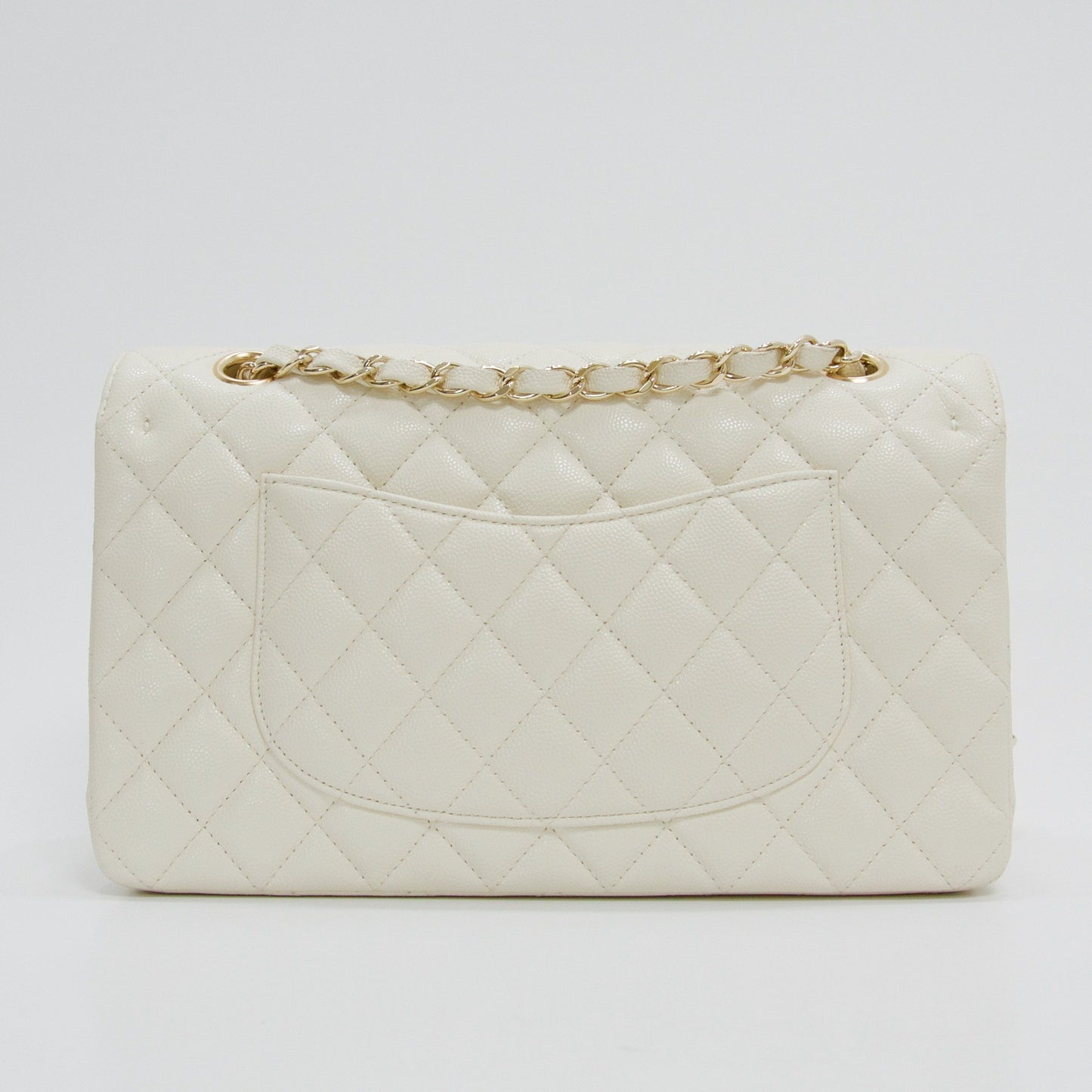 Chanel Medium Classic Double Flap Bag