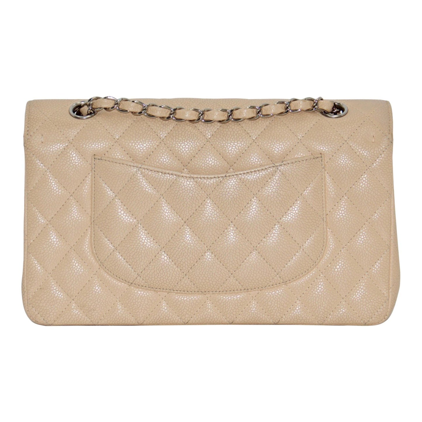 Chanel Medium Classic Double Flap Bag