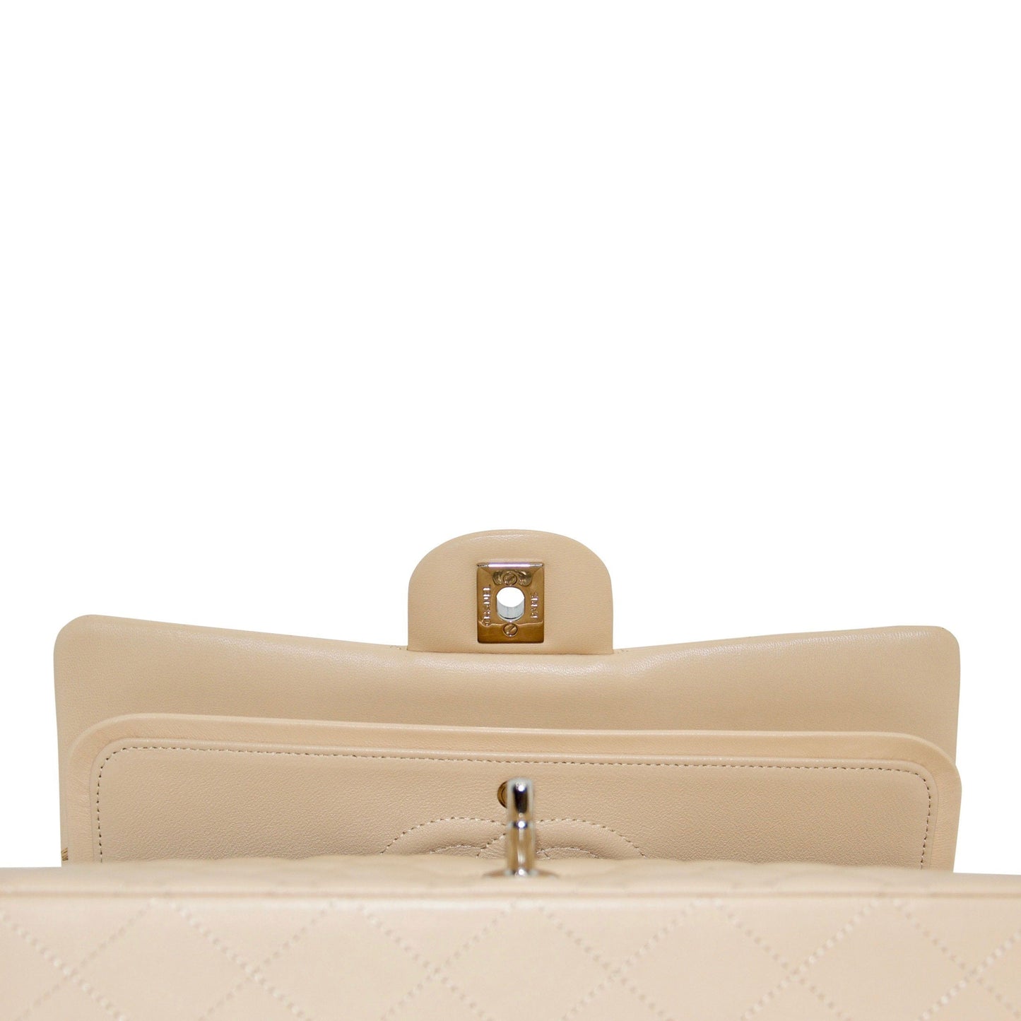 Chanel Medium Classic Double Flap Bag
