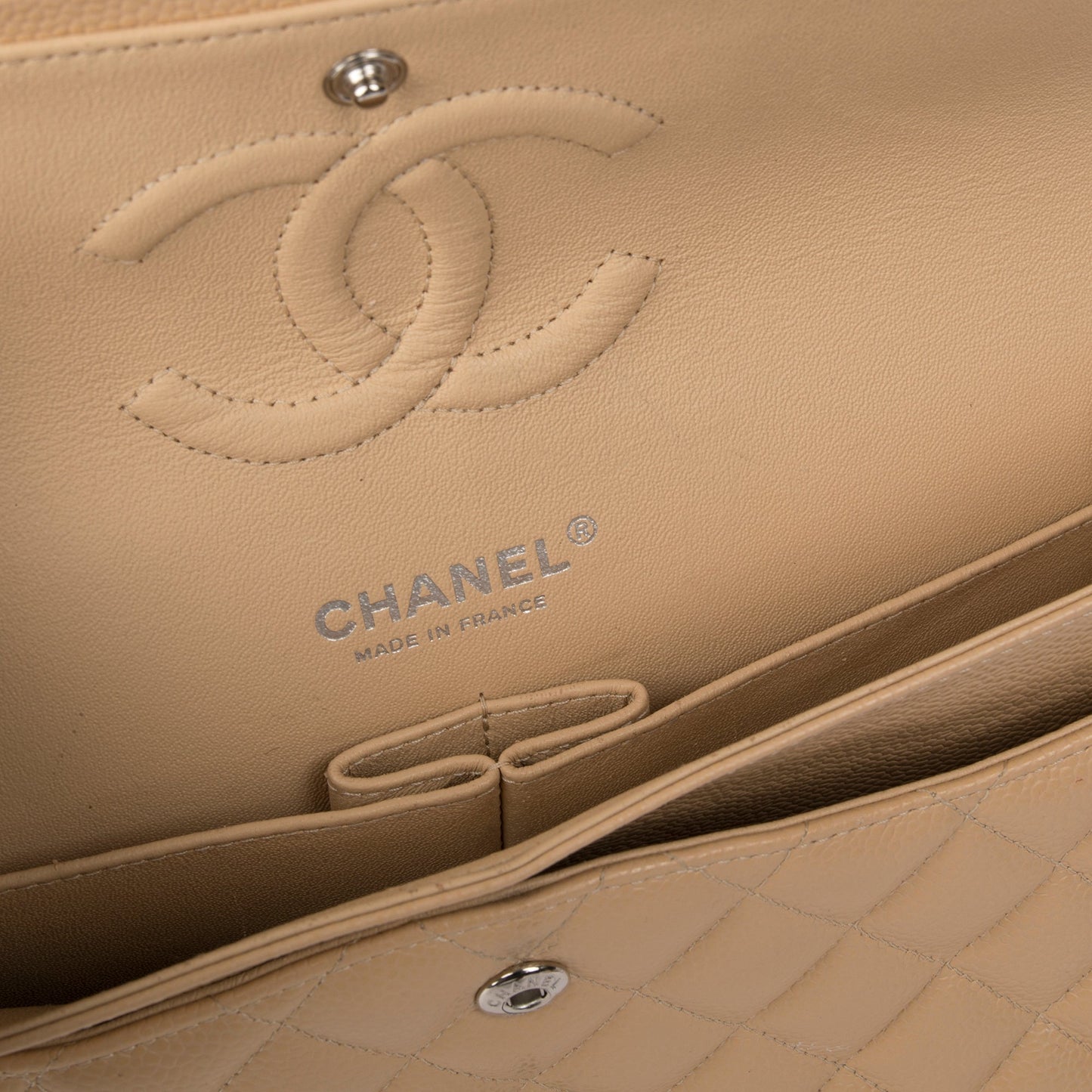 Chanel Medium Classic Double Flap Bag