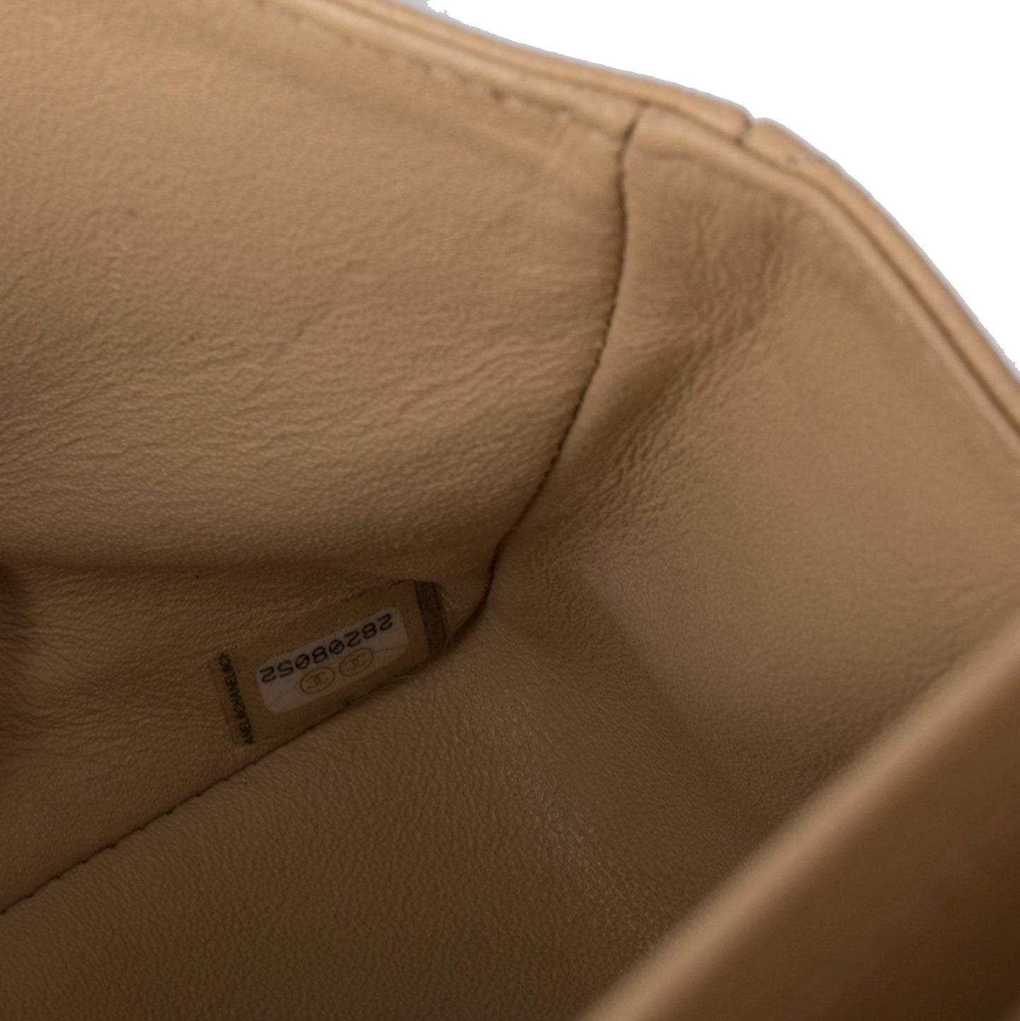 Chanel Medium Classic Double Flap Bag