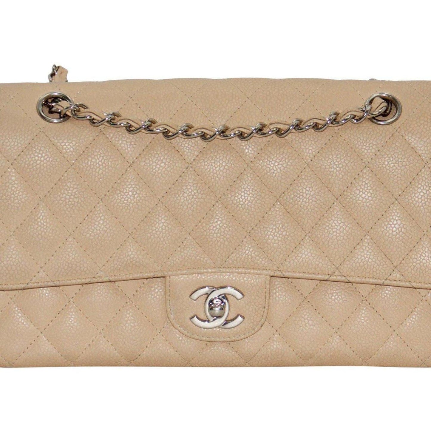 Chanel Medium Classic Double Flap Bag