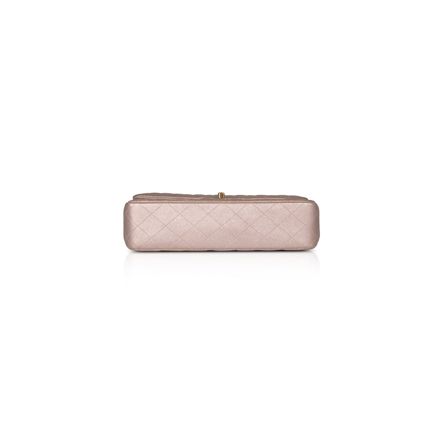 Chanel Medium Classic Iridescent Double Flap Bag