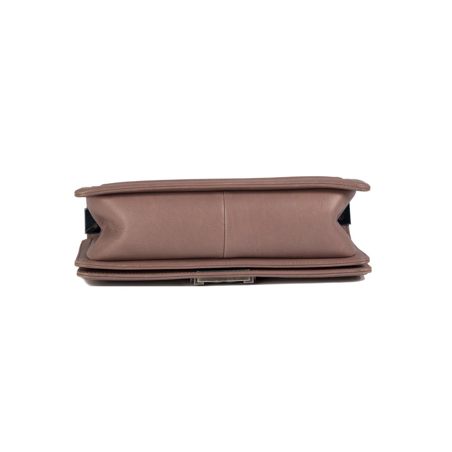 Chanel Medium Double Stitch Boy Bag