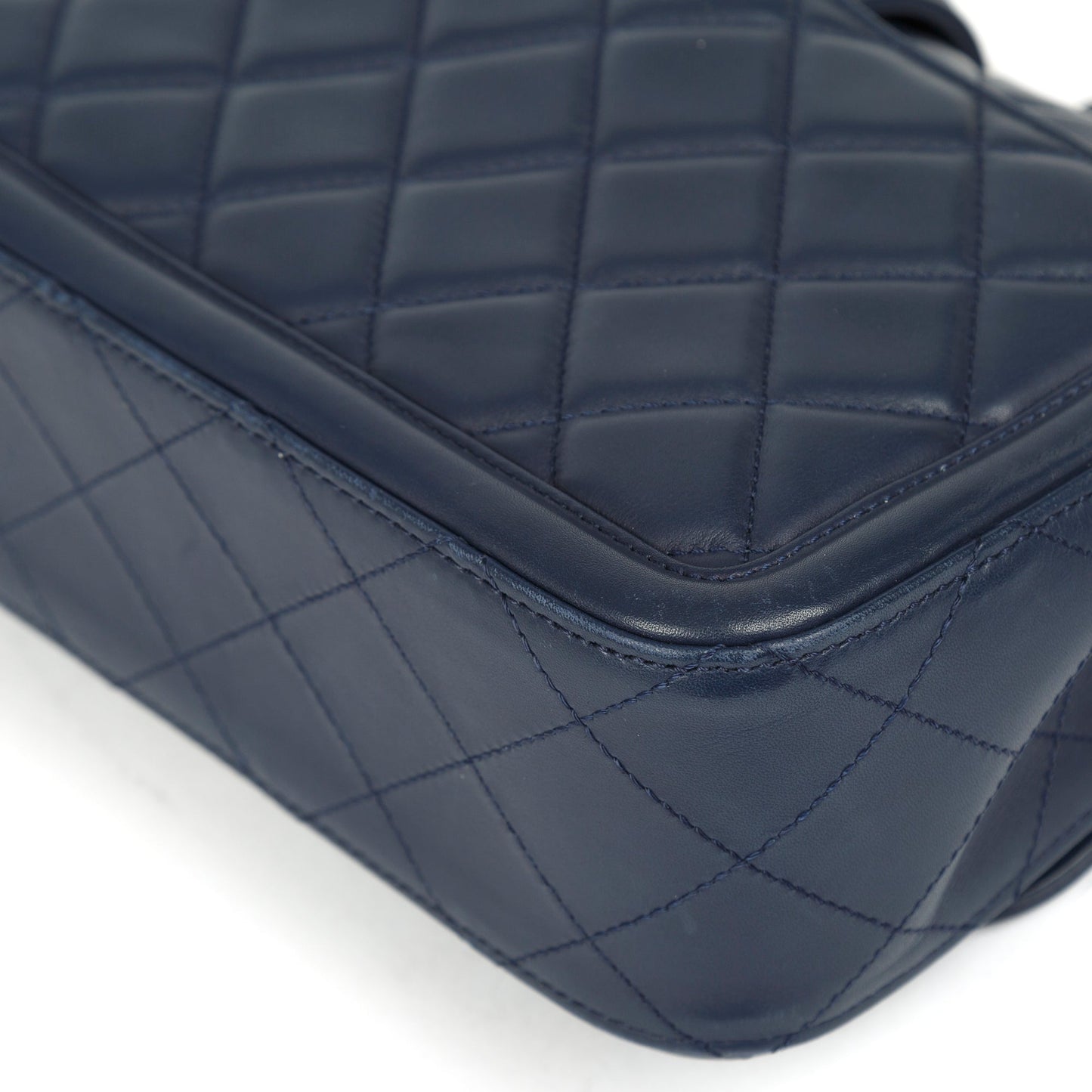 Chanel Medium Elegant CC Flap Bag