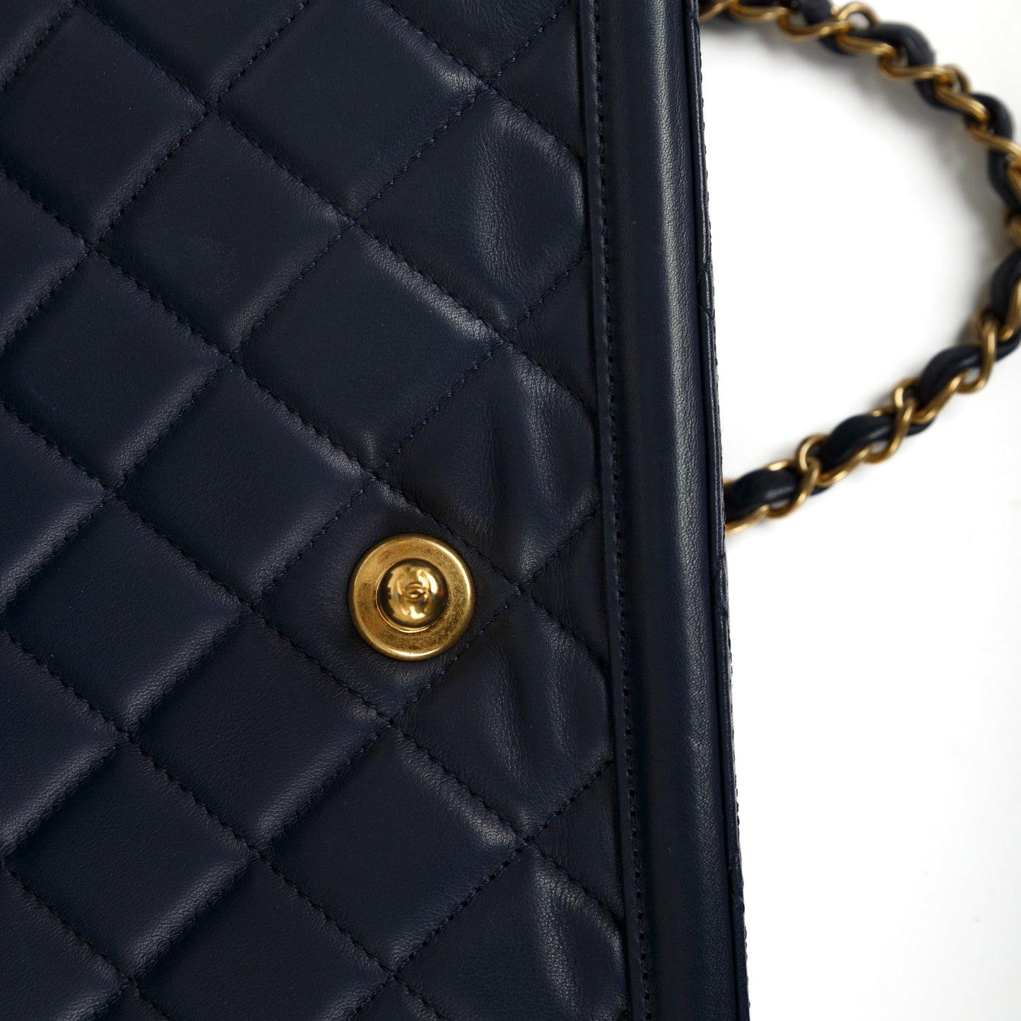 Chanel Medium Elegant CC Flap Bag