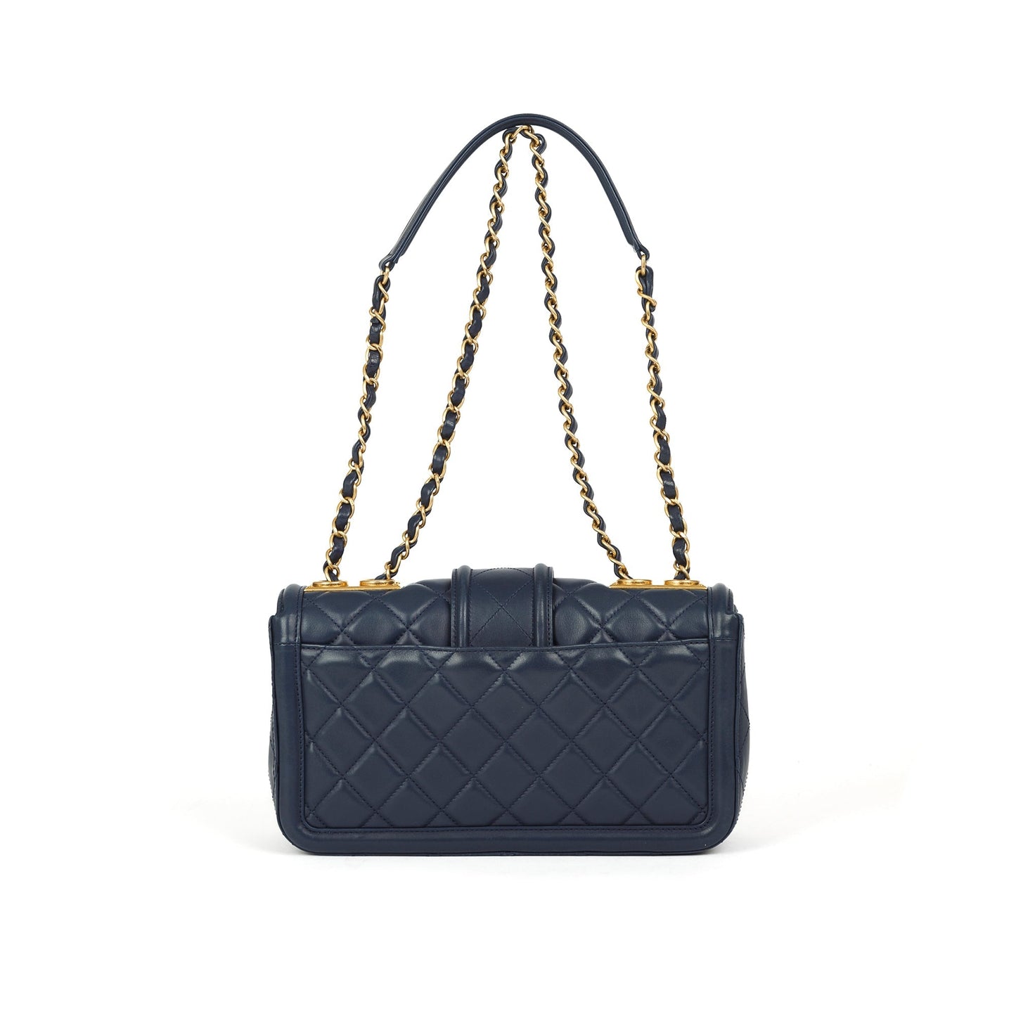 Chanel Medium Elegant CC Flap Bag