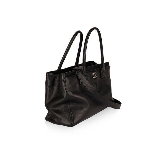 Chanel Medium Executive Cerf Tote