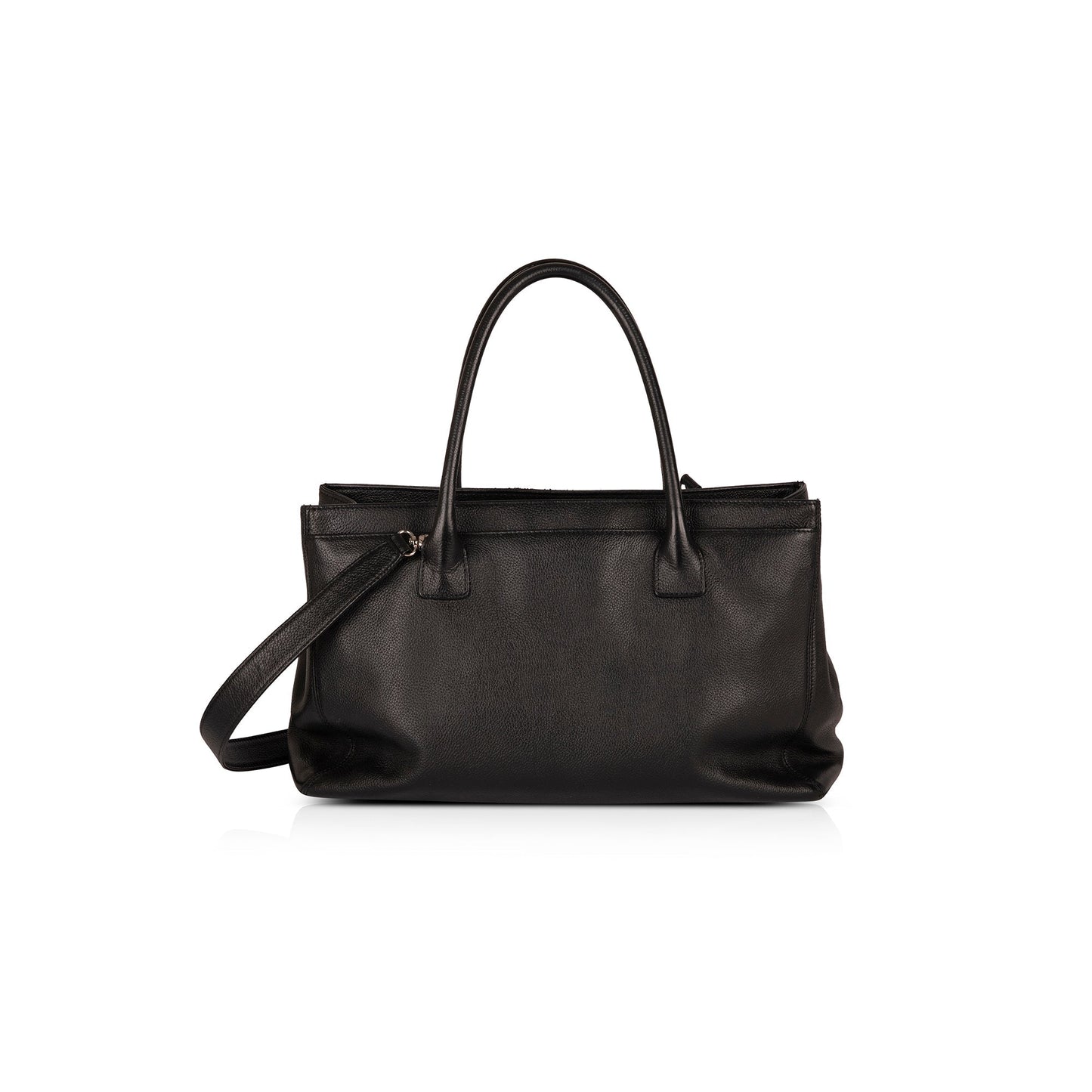 Chanel Medium Executive Cerf Tote