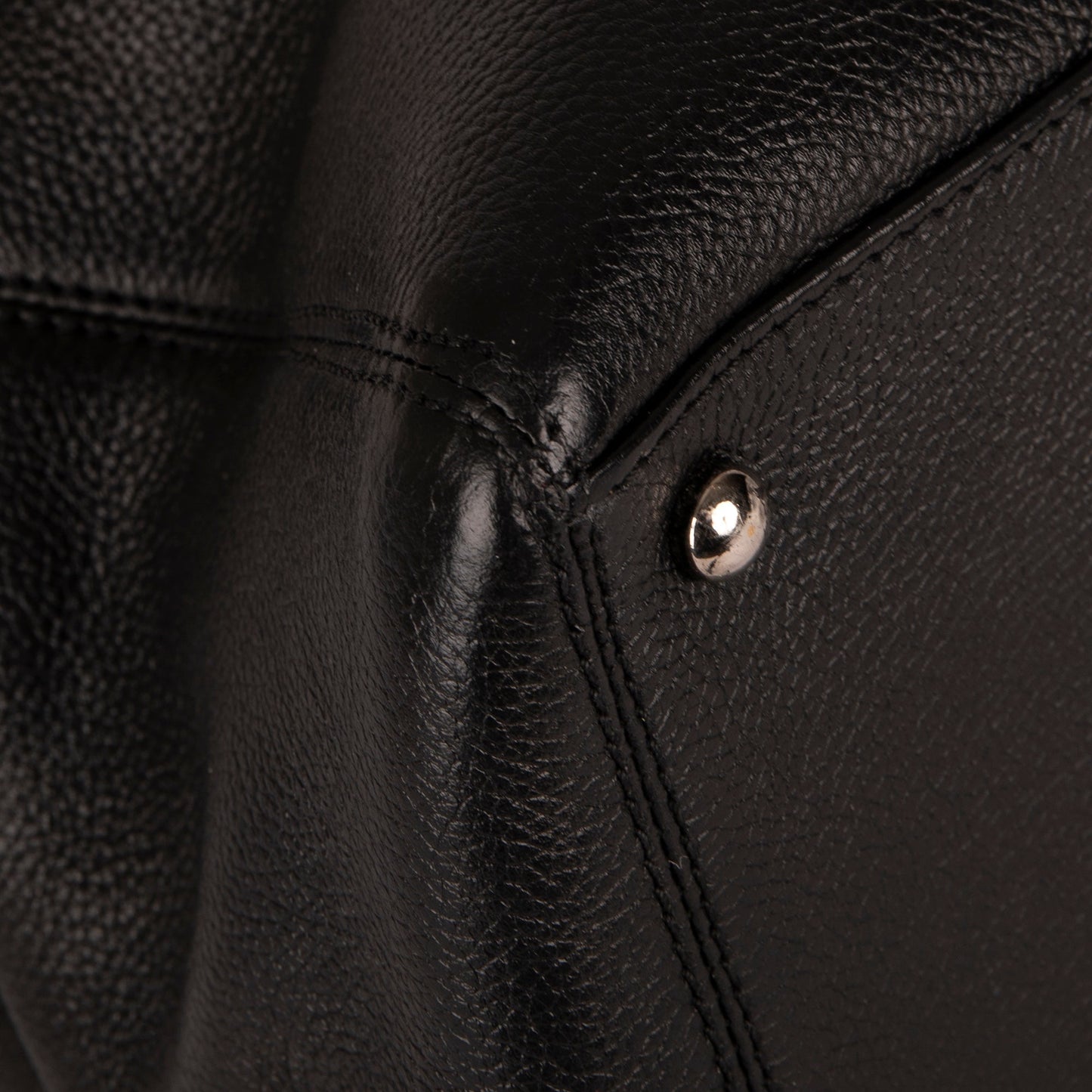 Chanel Medium Executive Cerf Tote