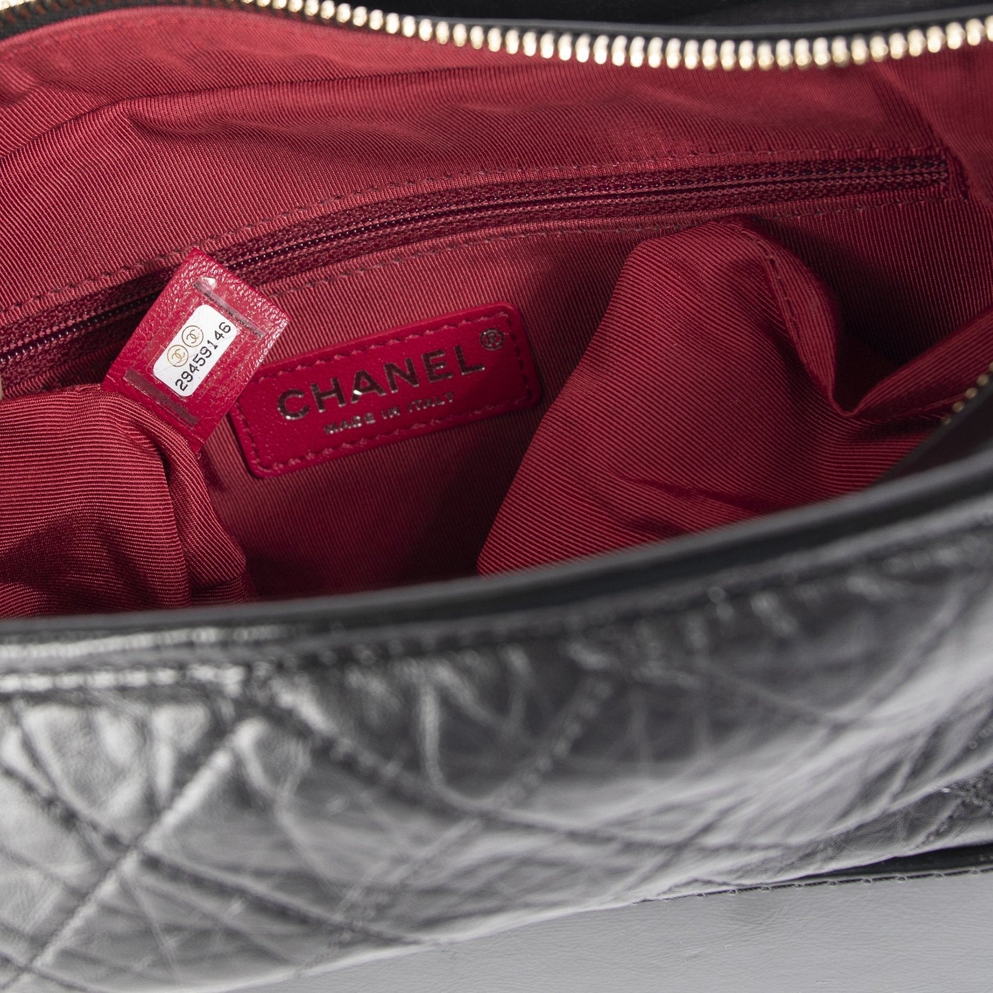 Chanel Medium Gabrielle Hobo