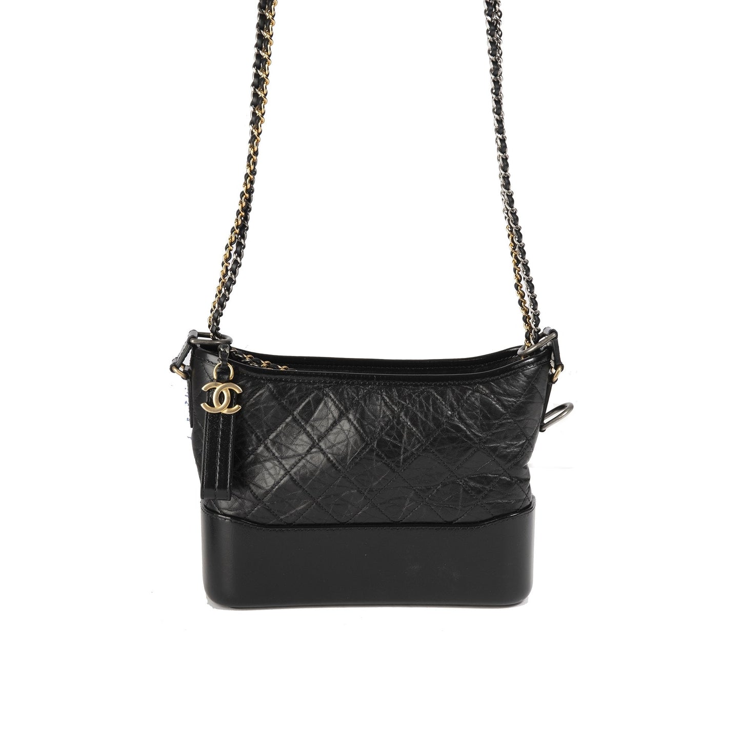 Chanel Medium Gabrielle Hobo
