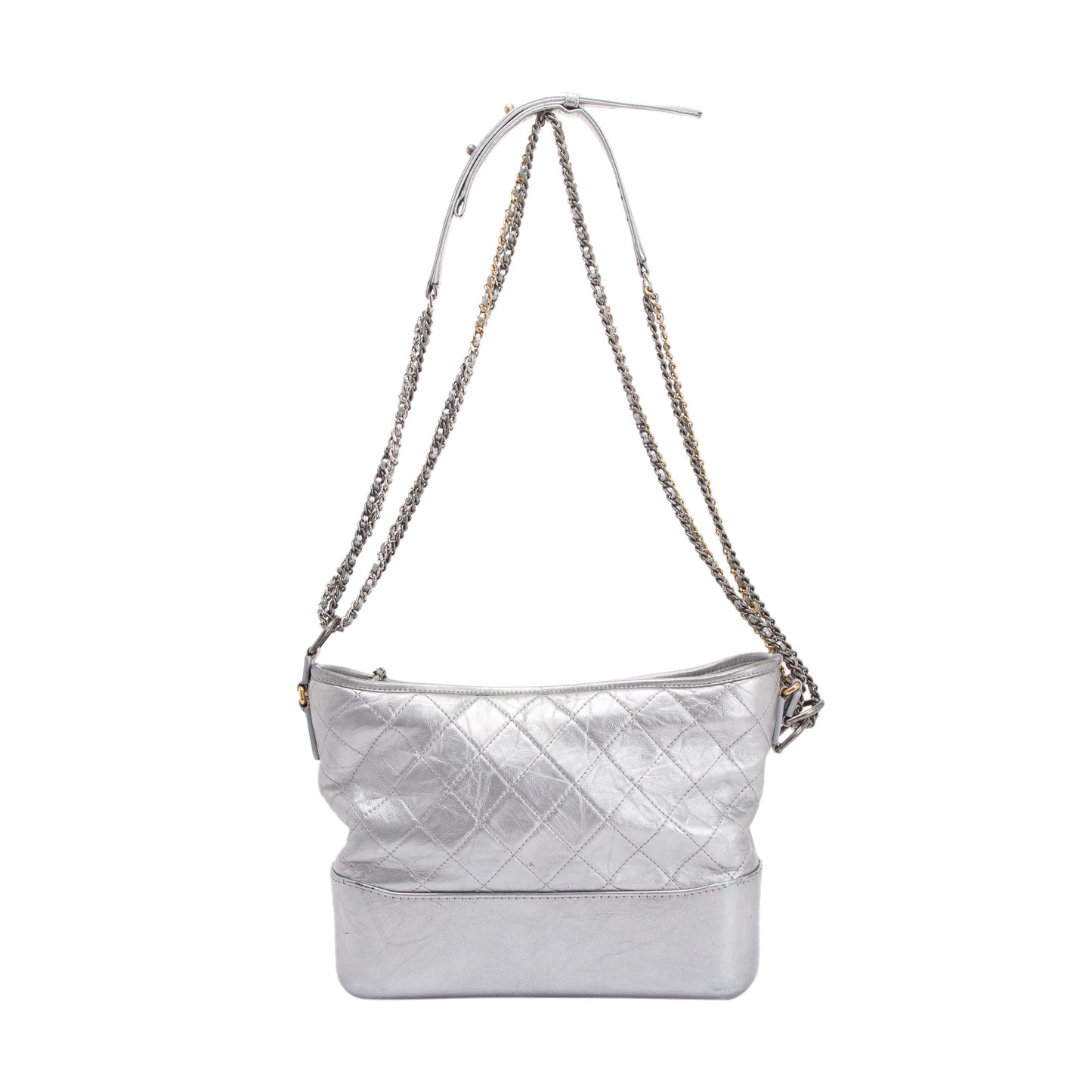 Chanel Medium Gabrielle Hobo
