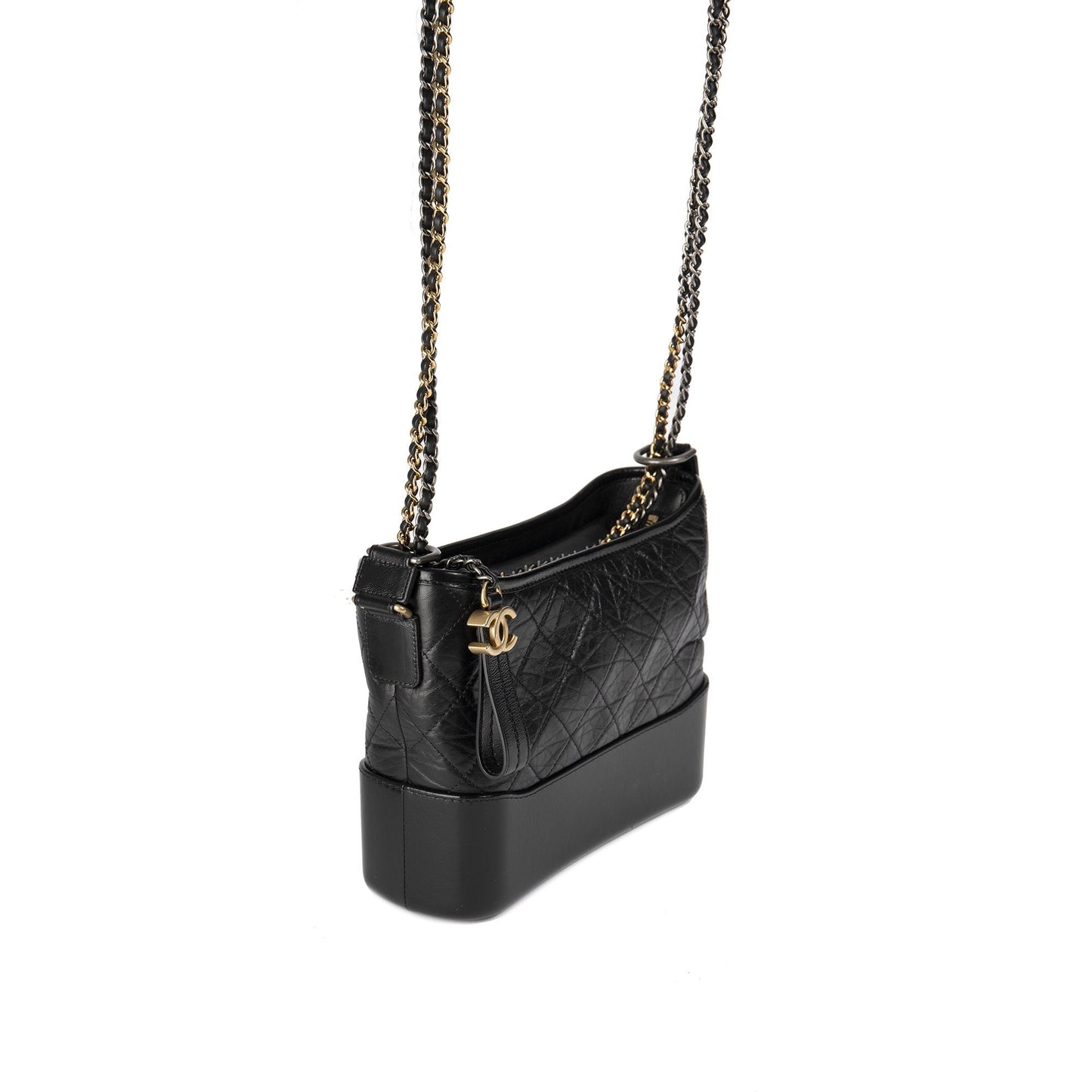 Chanel Medium Gabrielle Hobo