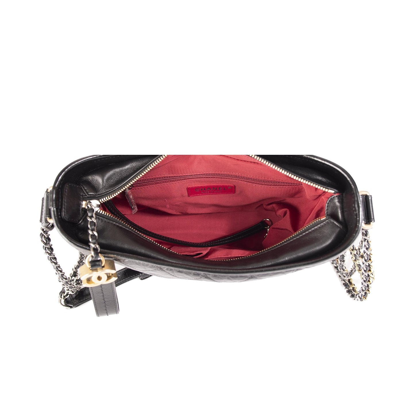 Chanel Medium Gabrielle Hobo