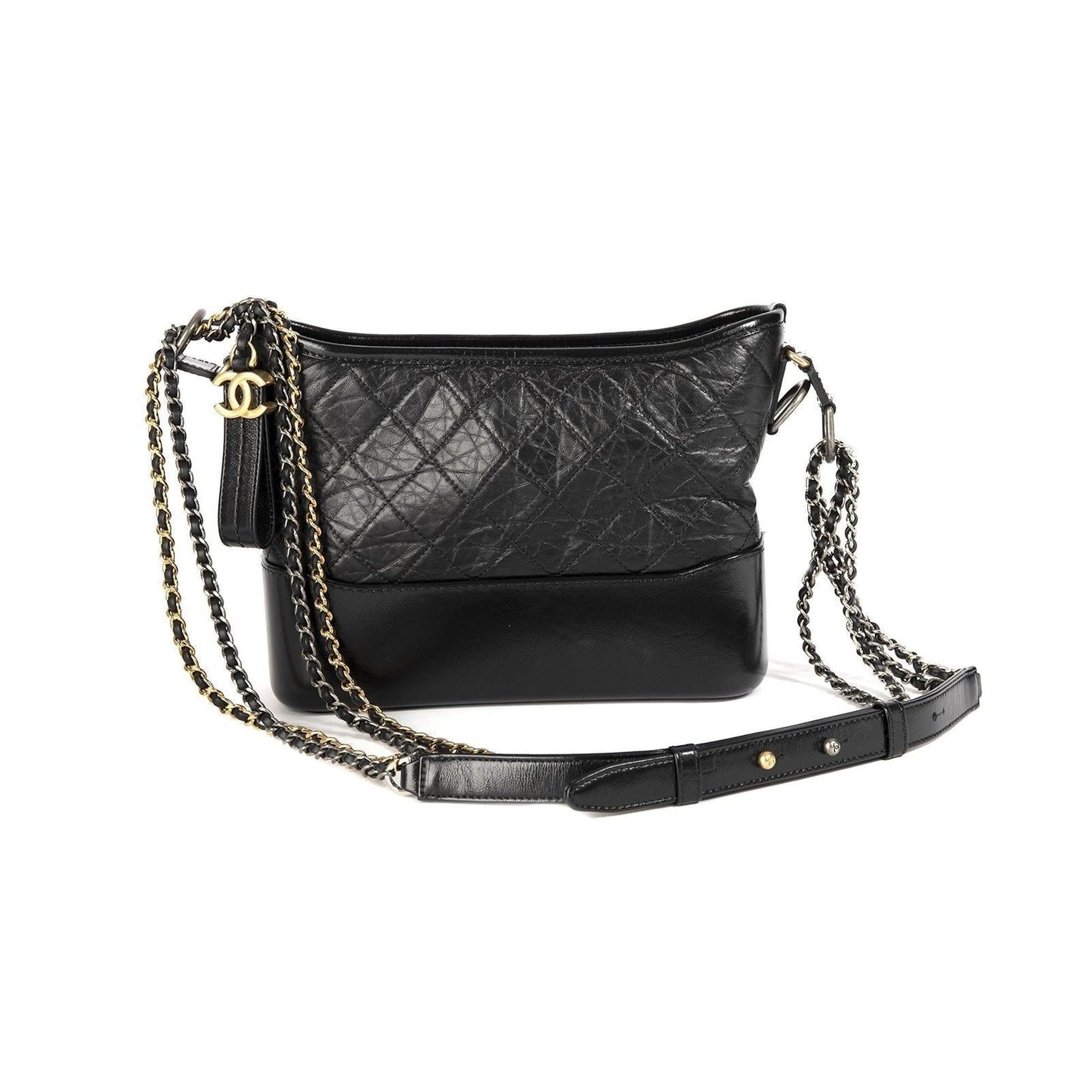 Chanel Medium Gabrielle Hobo