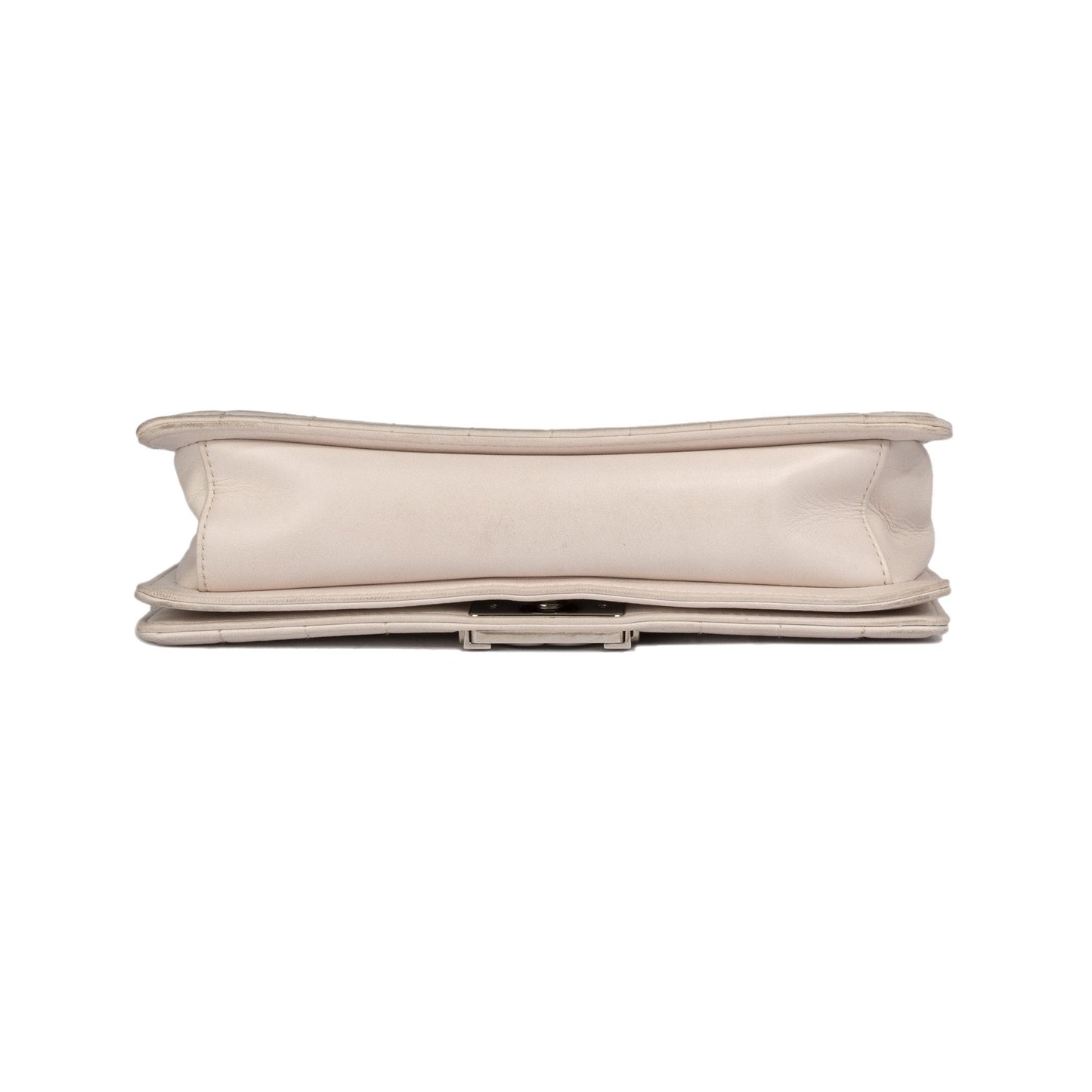 Chanel Medium Galuchat Boy Bag