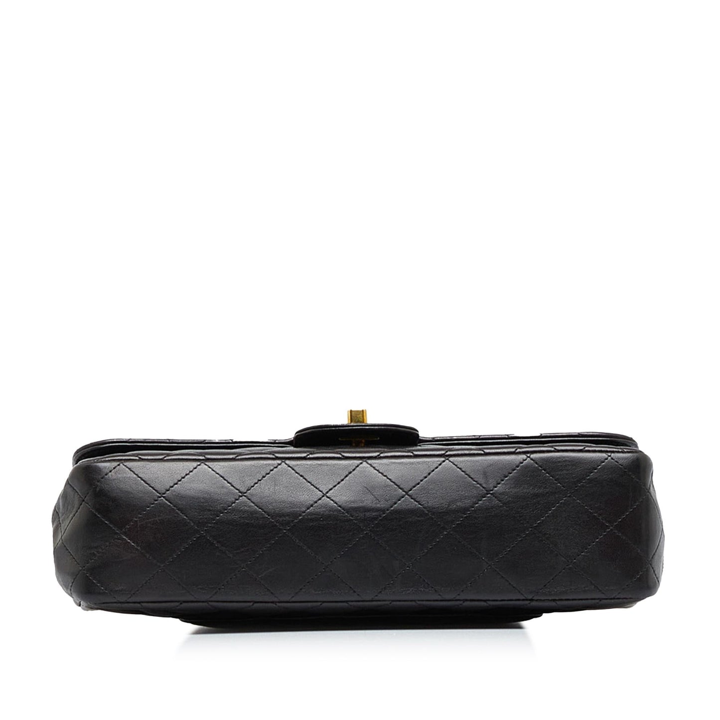 Chanel Medium Kelly Parent Top Handle Bag (SHG-TUY4Ik)