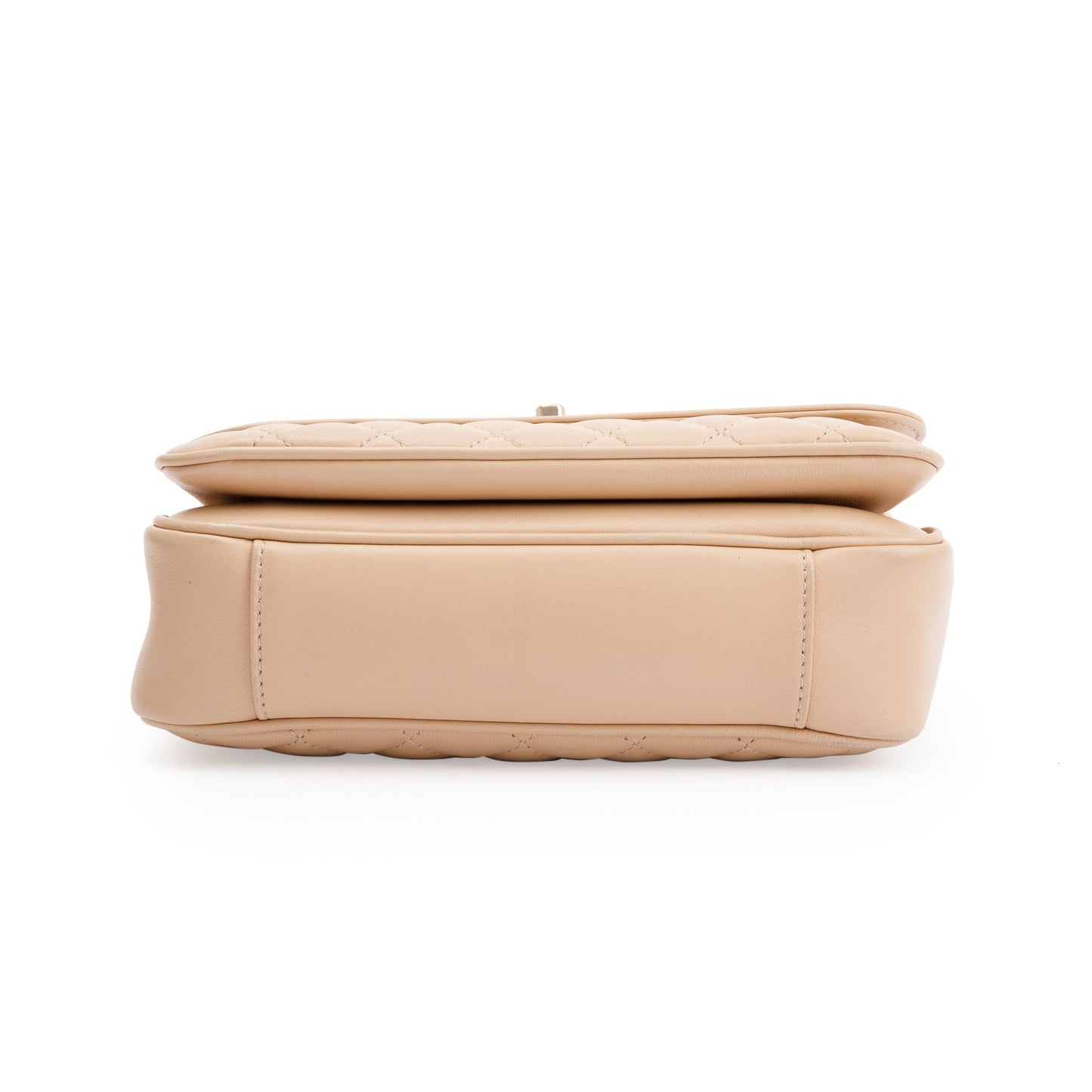 Chanel Medium Lovely Day Flap Bag