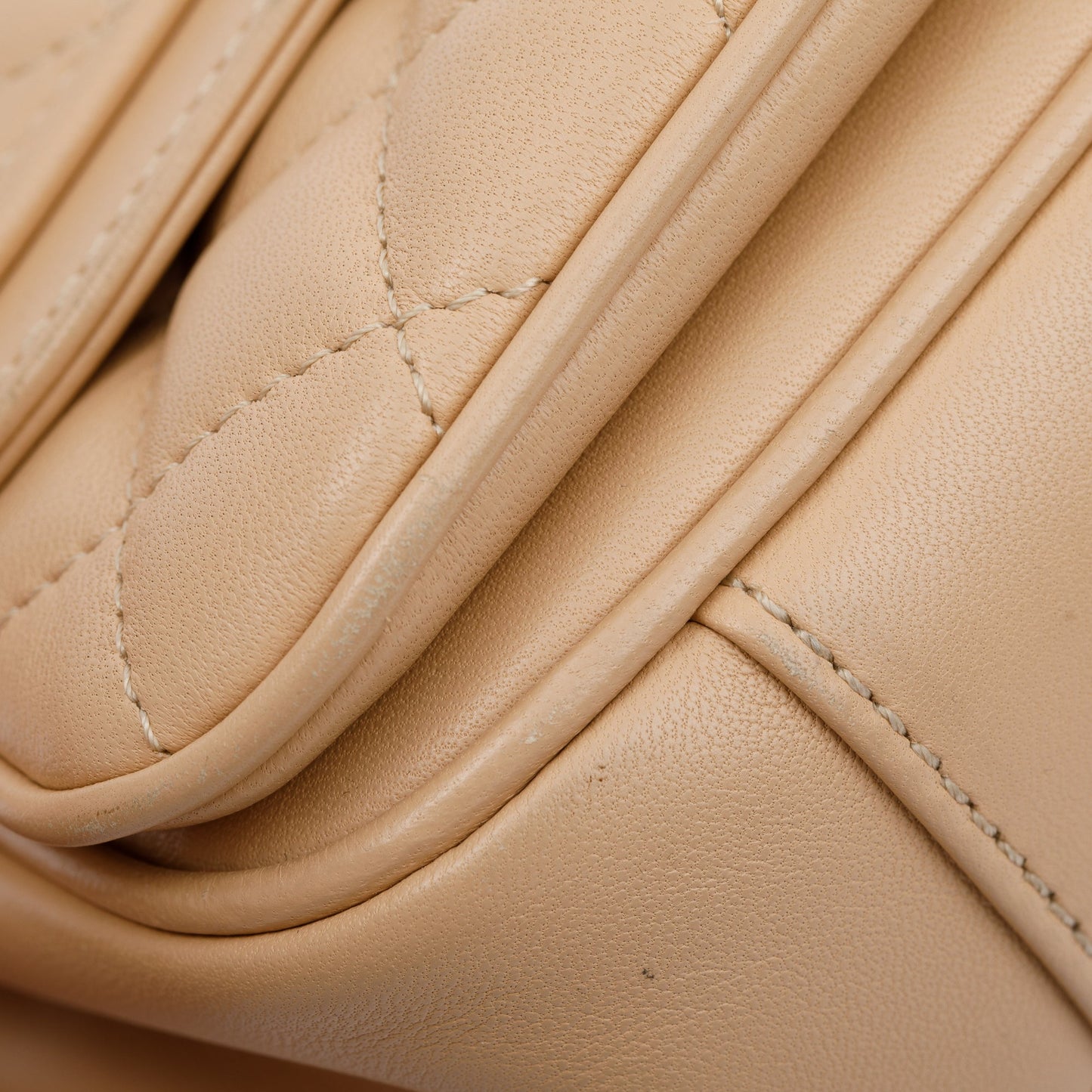 Chanel Medium Lovely Day Flap Bag