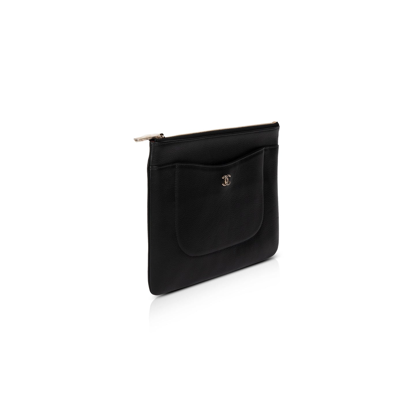 Chanel Medium Neo Executive Clutch