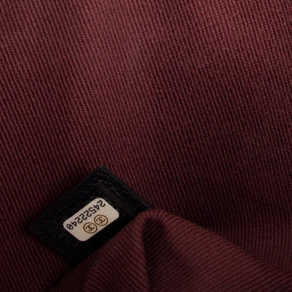 Chanel Medium Neo Executive Clutch