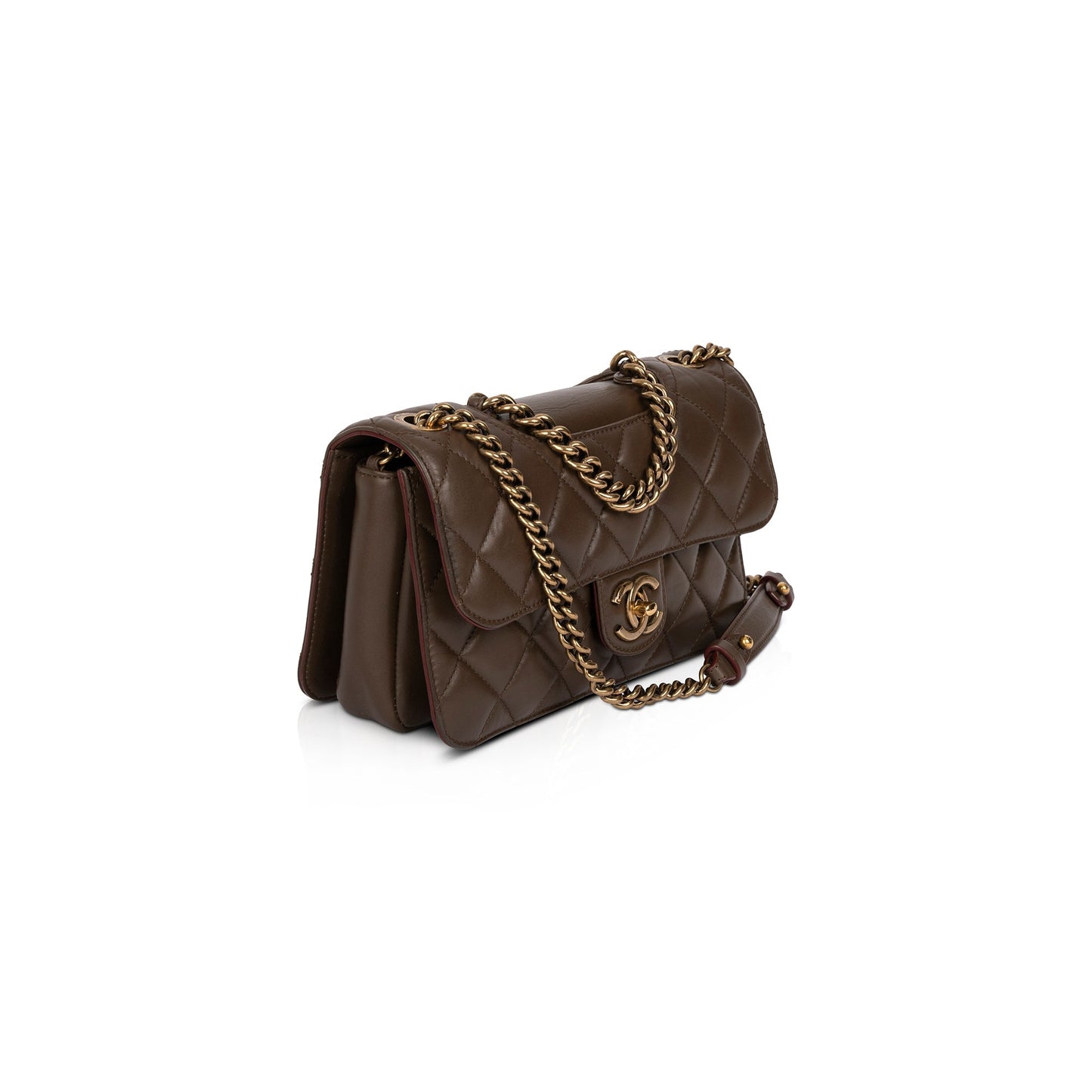 Chanel Medium Perfect Edge Flap Bag