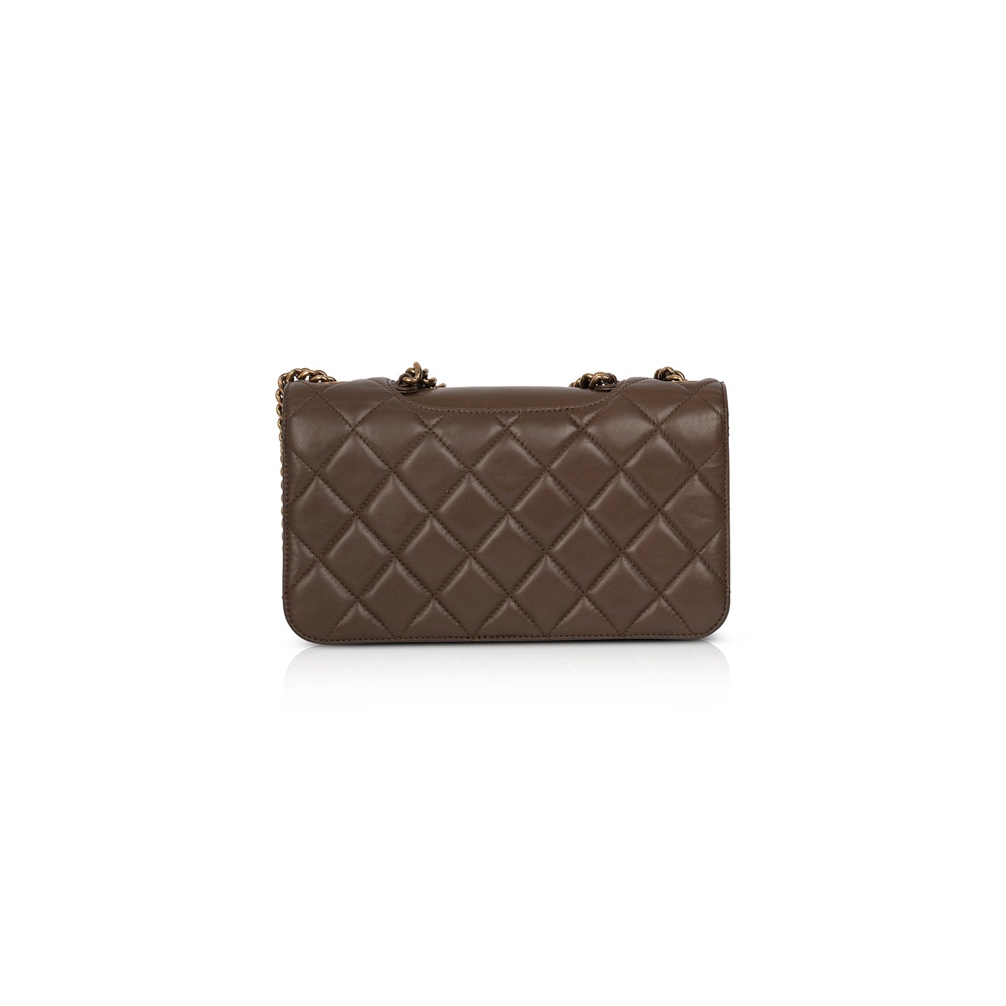 Chanel Medium Perfect Edge Flap Bag