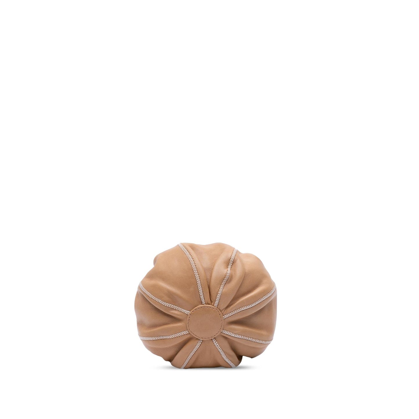Chanel Mini Lambskin and Satin Reversible Sac Cordon