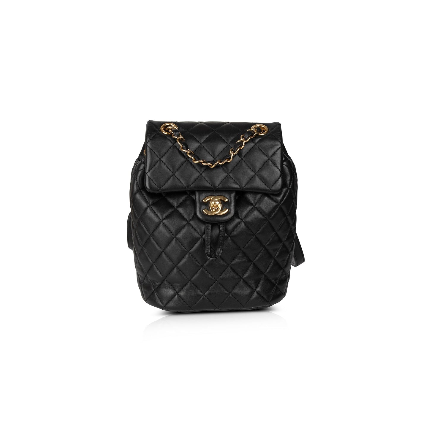Chanel Mini Urban Spirit Backpack