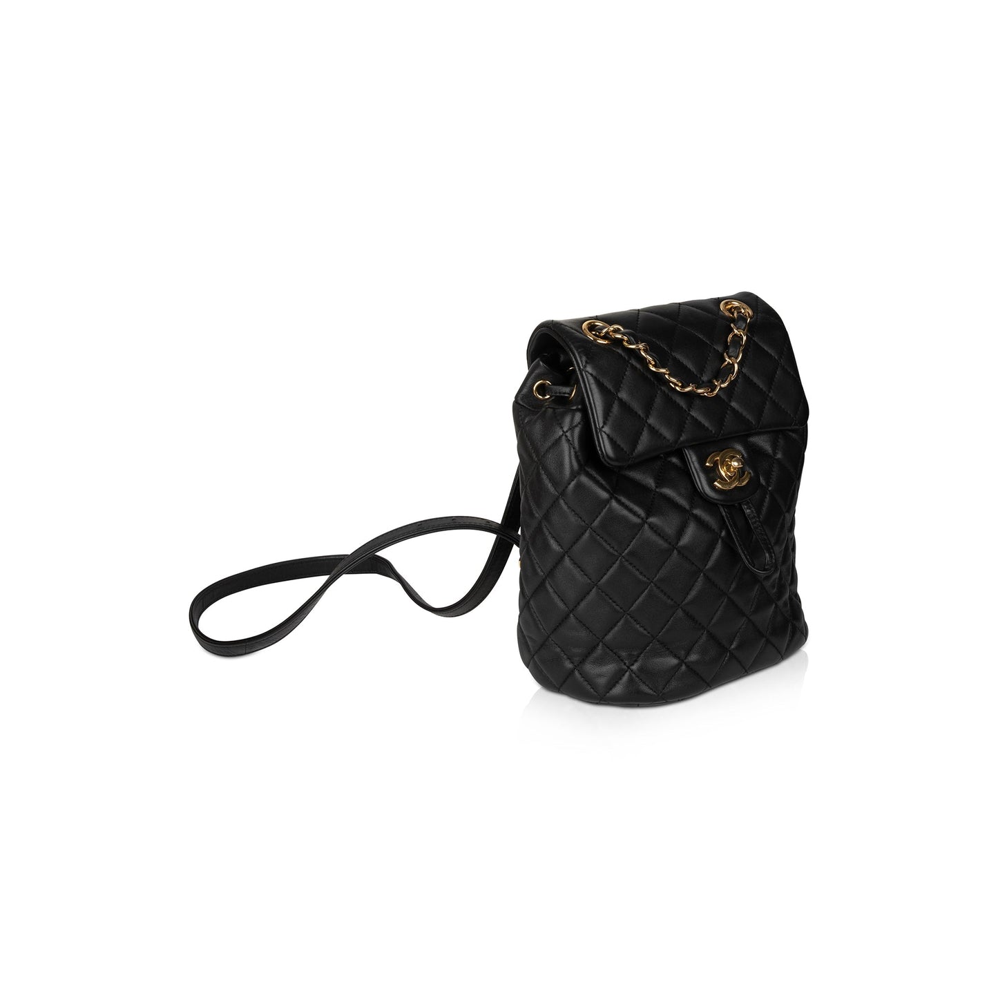 Chanel Mini Urban Spirit Backpack