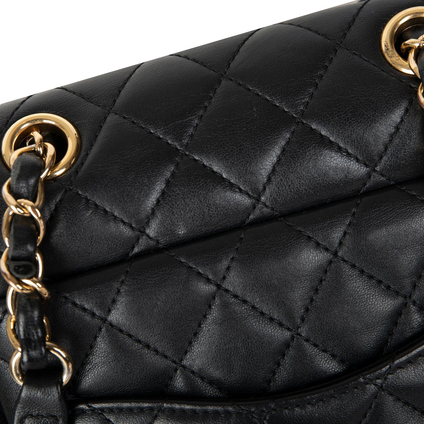 Chanel Mini Urban Spirit Backpack