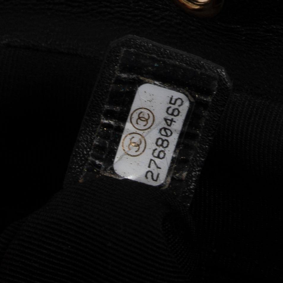 Chanel Mini Urban Spirit Backpack
