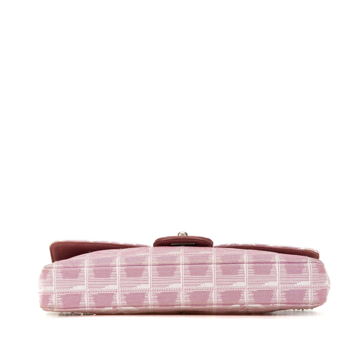 Chanel New Travel Line East West Flap (SHG-SJ61Ky)