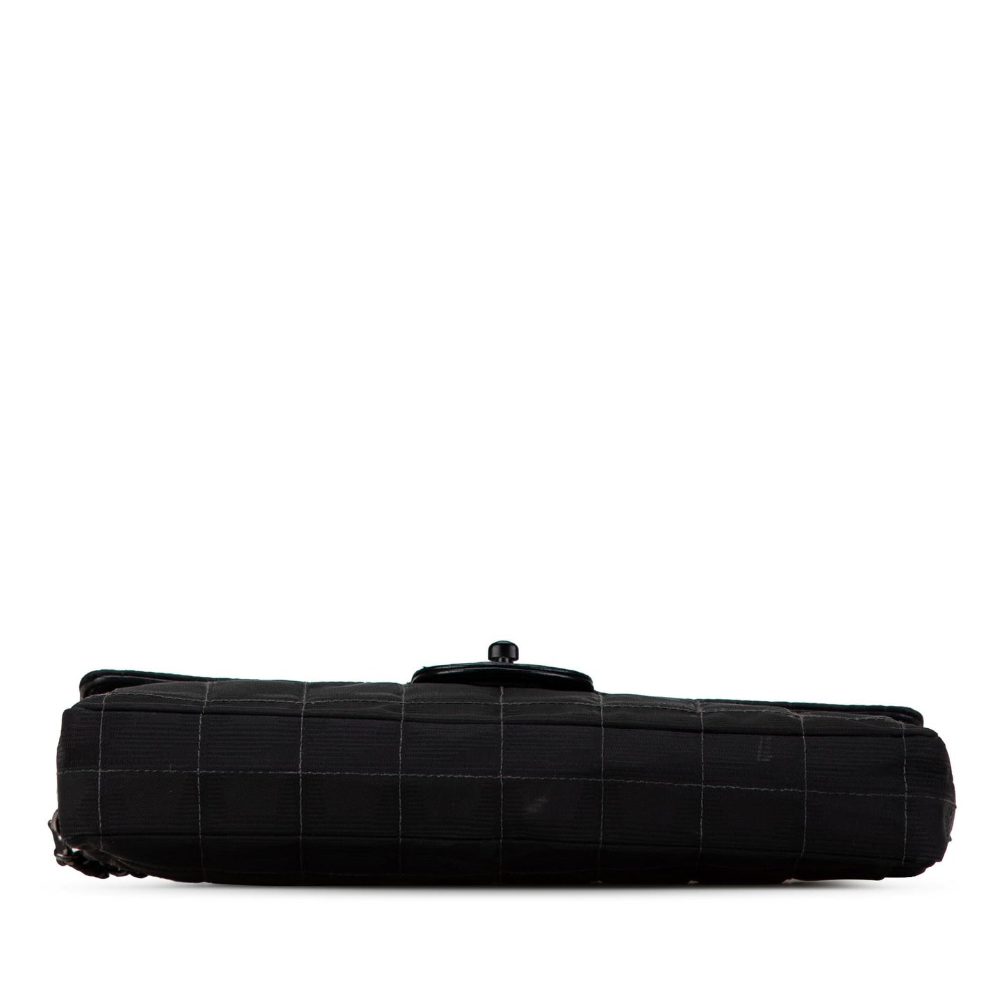 Chanel New Travel Line East West Flap (SHG-mLPnKC)