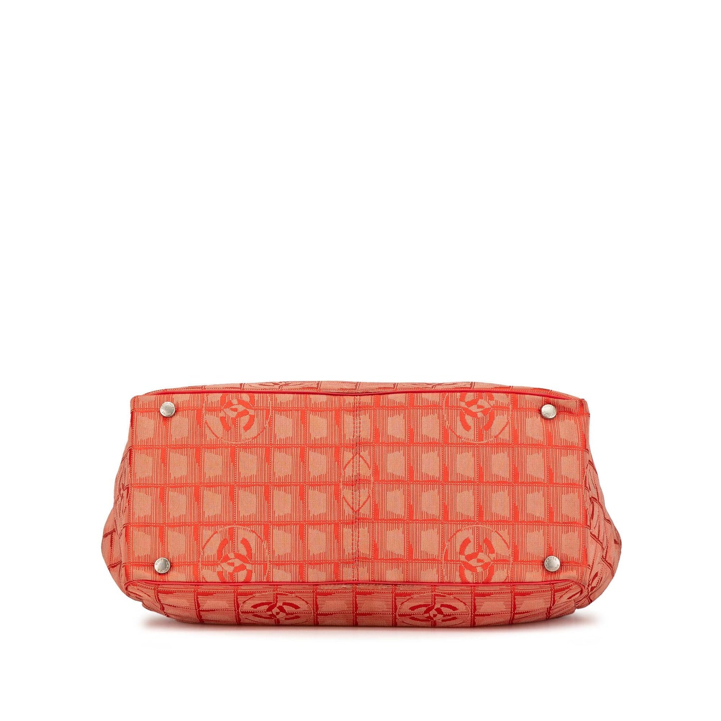 Chanel Nylon New Travel Line Tote