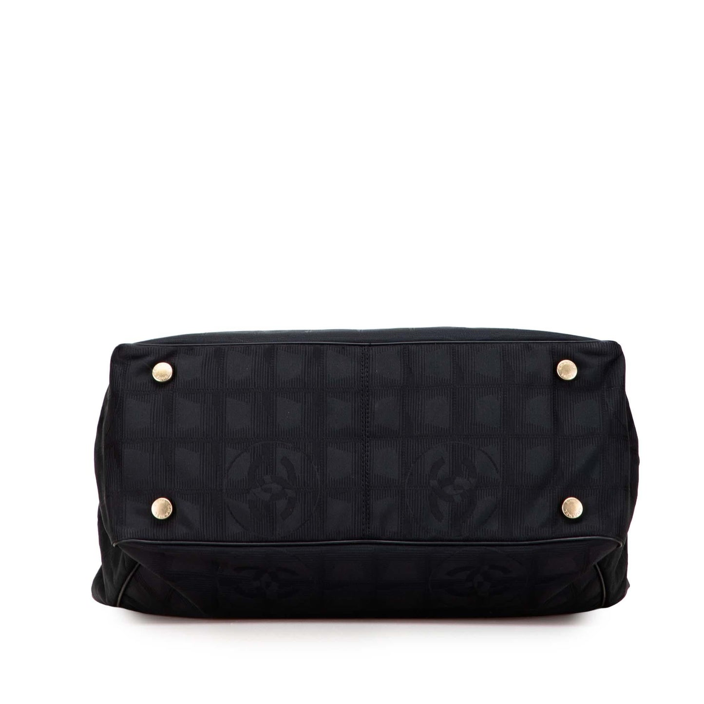Chanel Nylon New Travel Line Tote