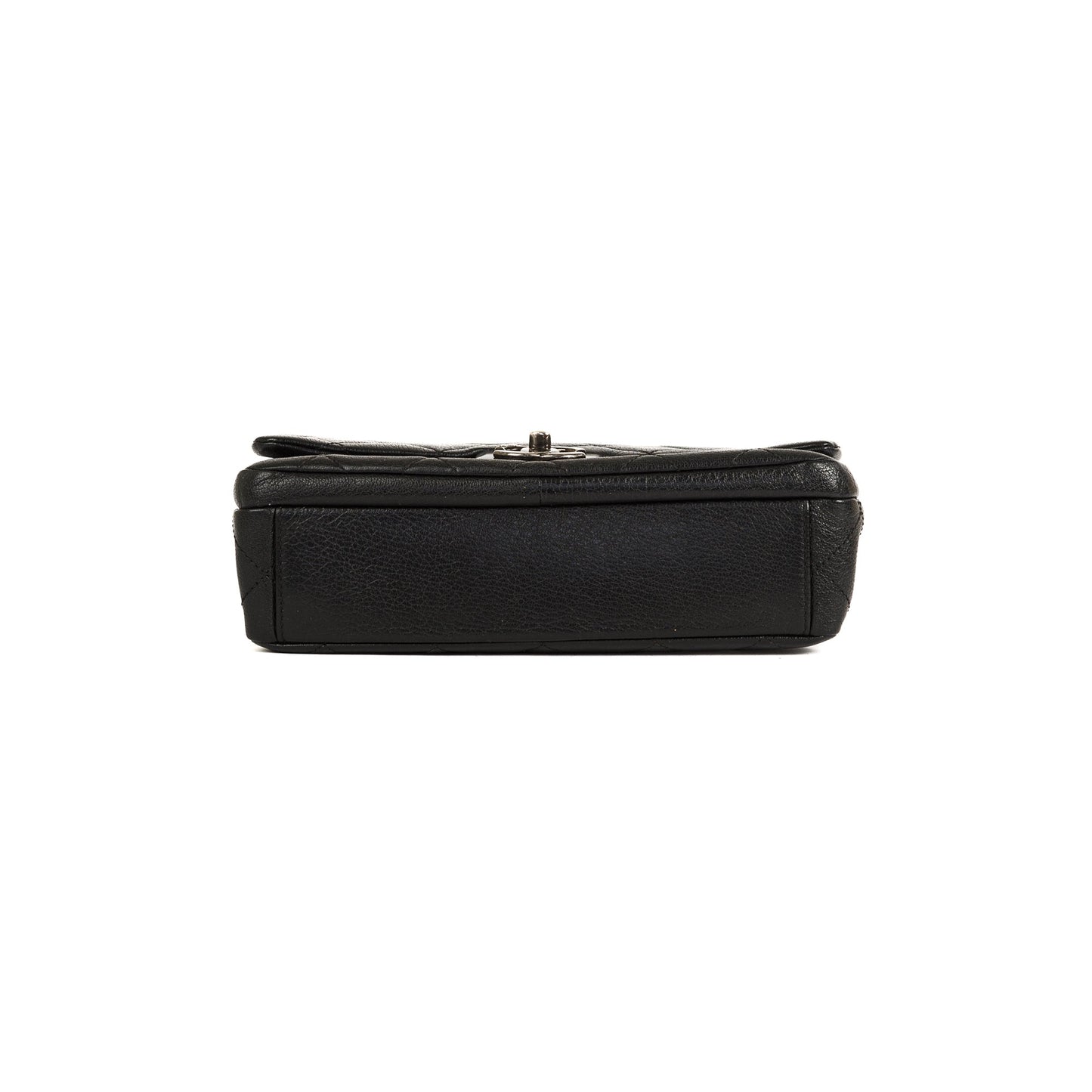 Chanel Paris-Seoul Medium Double Carry Flap Bag