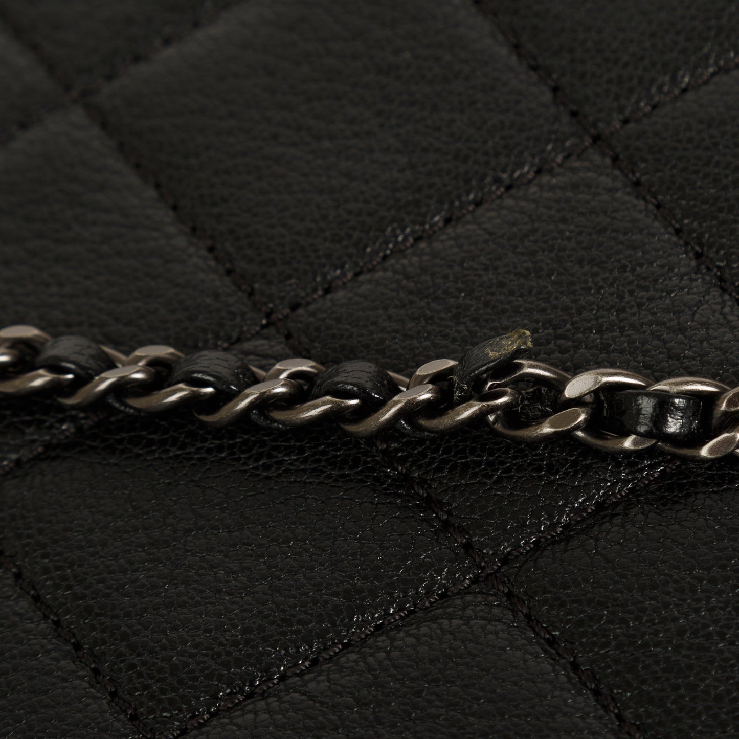 Chanel Paris-Seoul Medium Double Carry Flap Bag