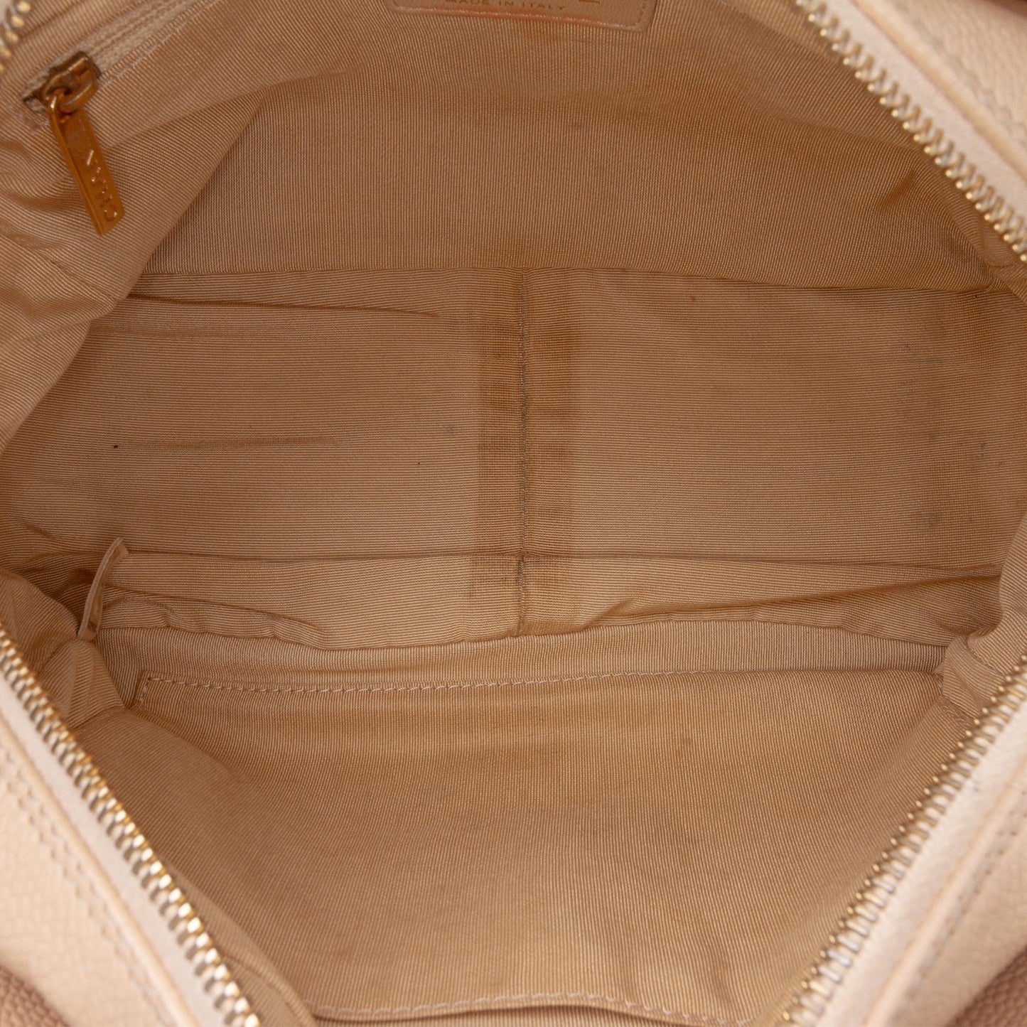 Chanel Petite Caviar Timeless Tote