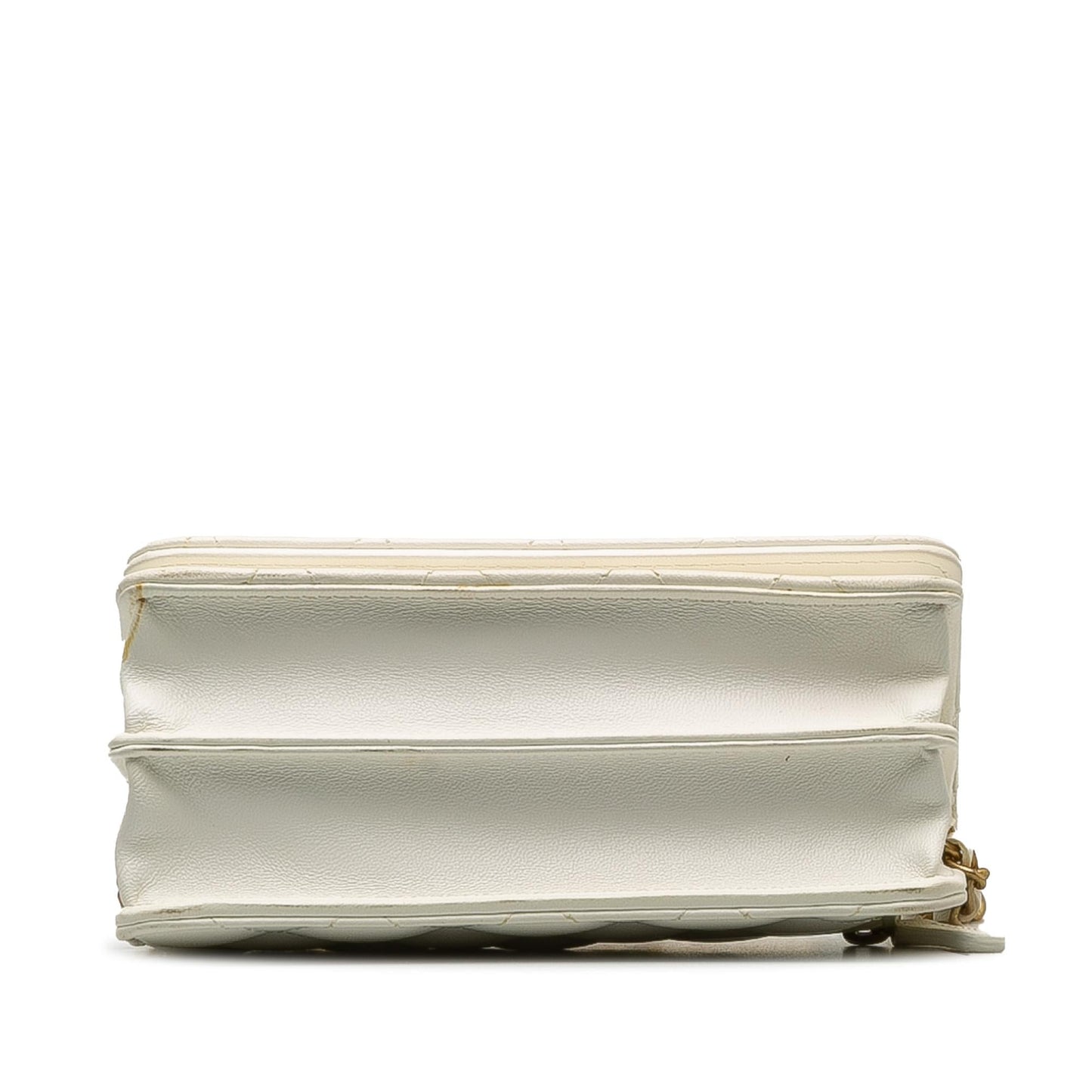 Chanel Romance Lambskin Wallet On Chain (SHG-07CjXN)