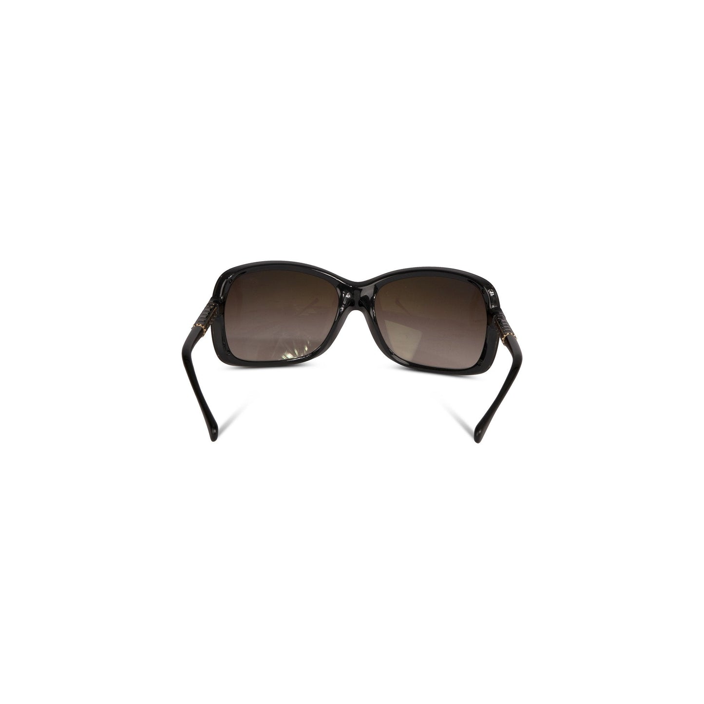 Chanel Shield Sunglasses