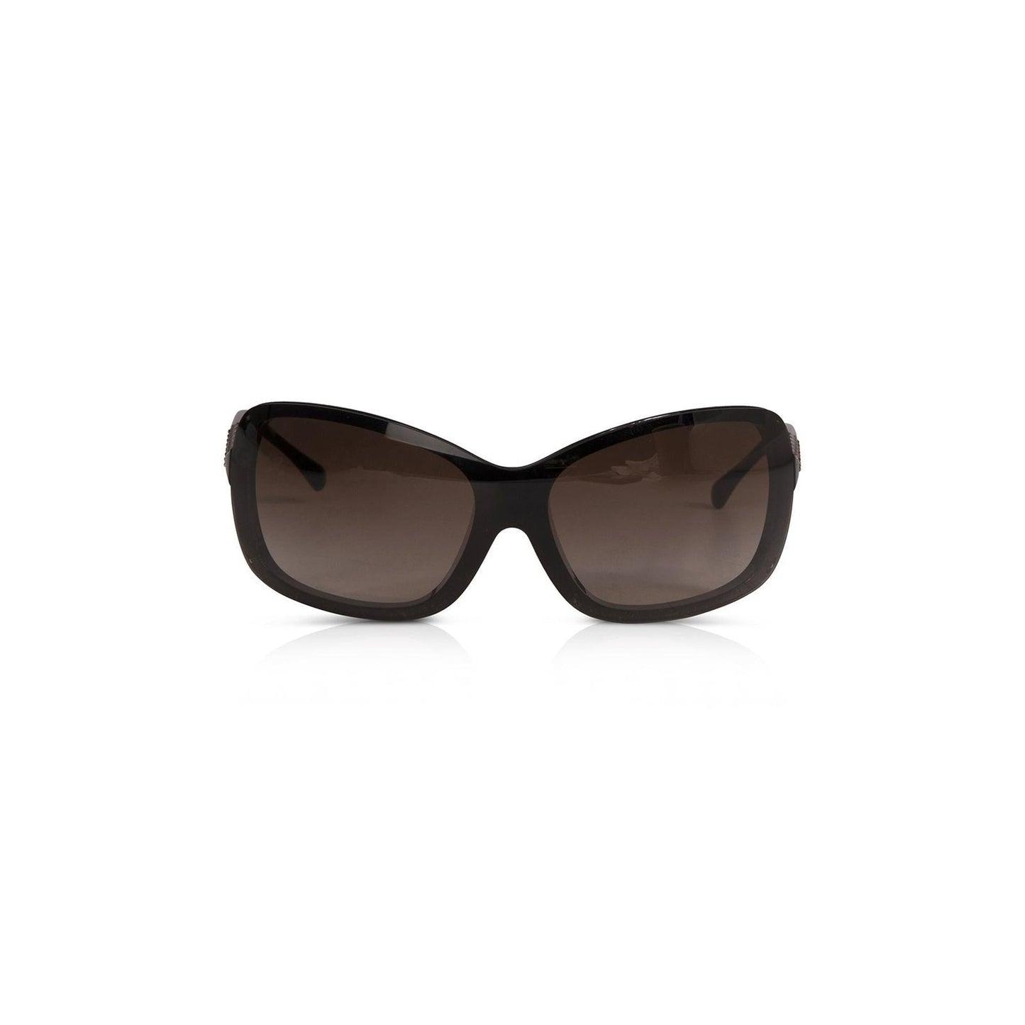 Chanel Shield Sunglasses